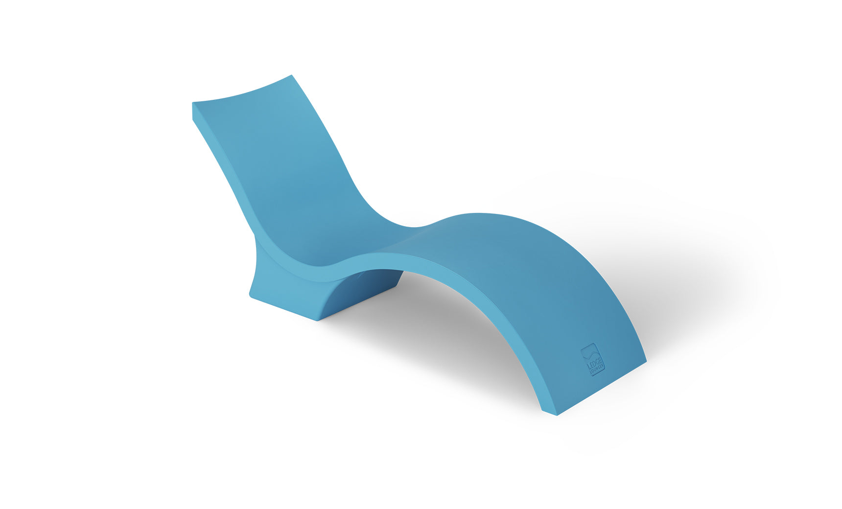 Ledge Signature Chaise Deep