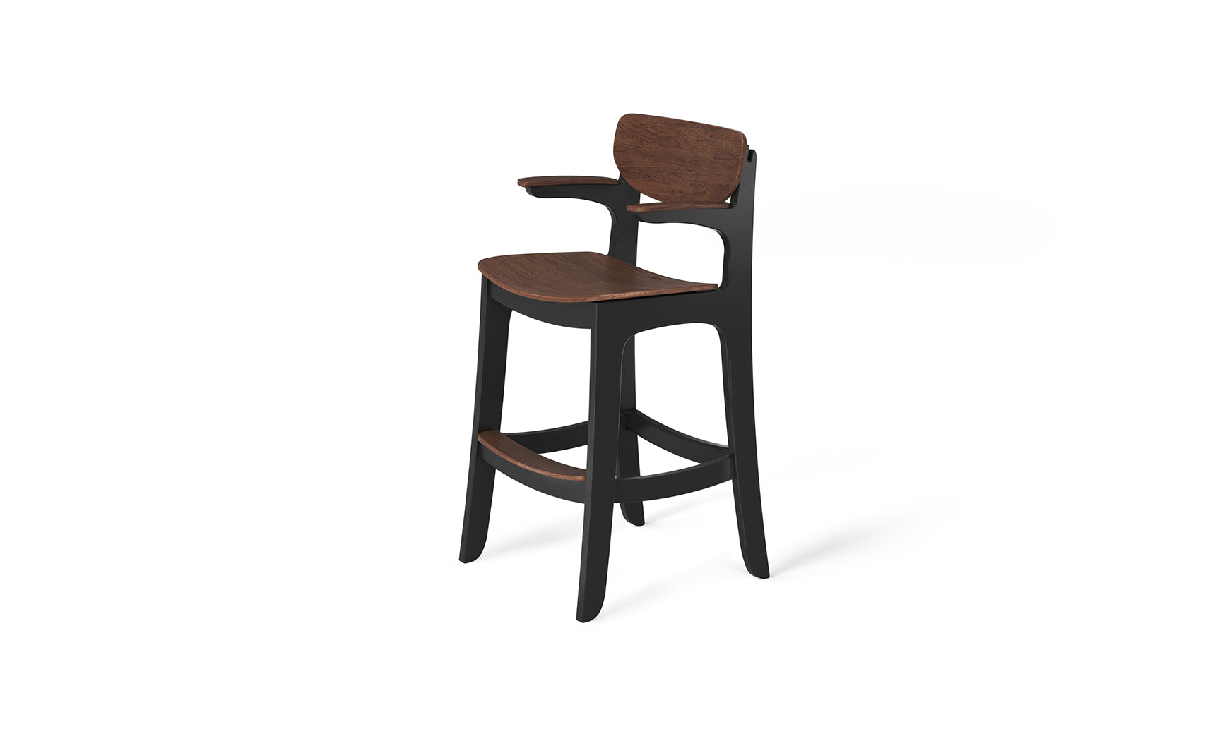 Ledge Haven Hightop Chair