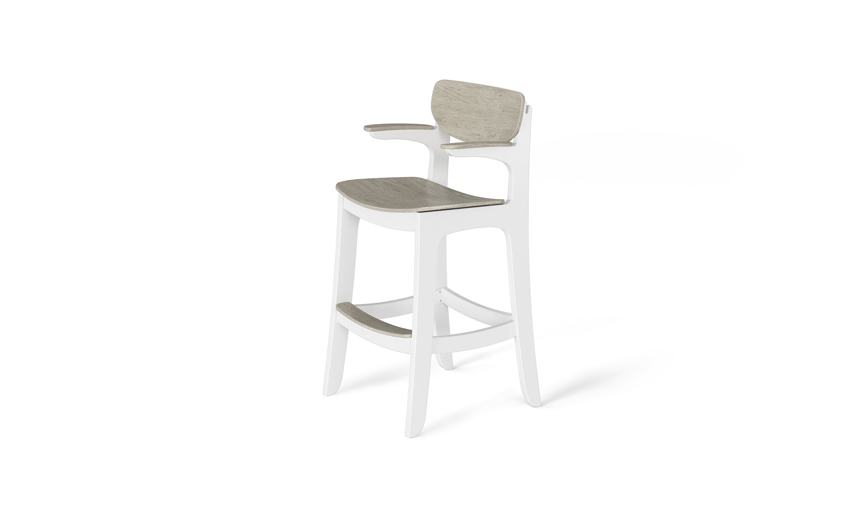 Ledge Haven Hightop Chair