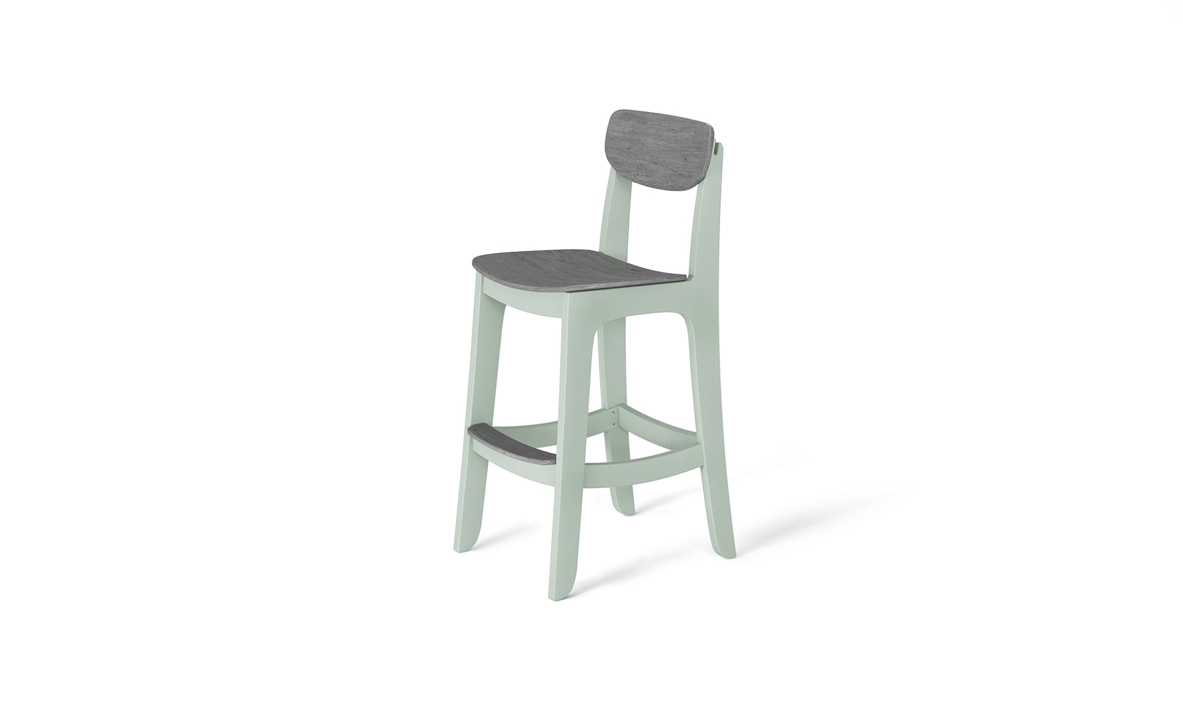 Ledge Haven Hightop Chair