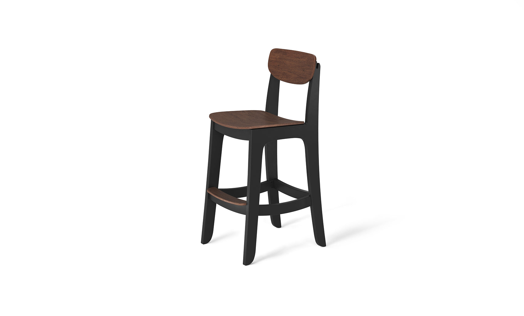 Ledge Haven Hightop Chair