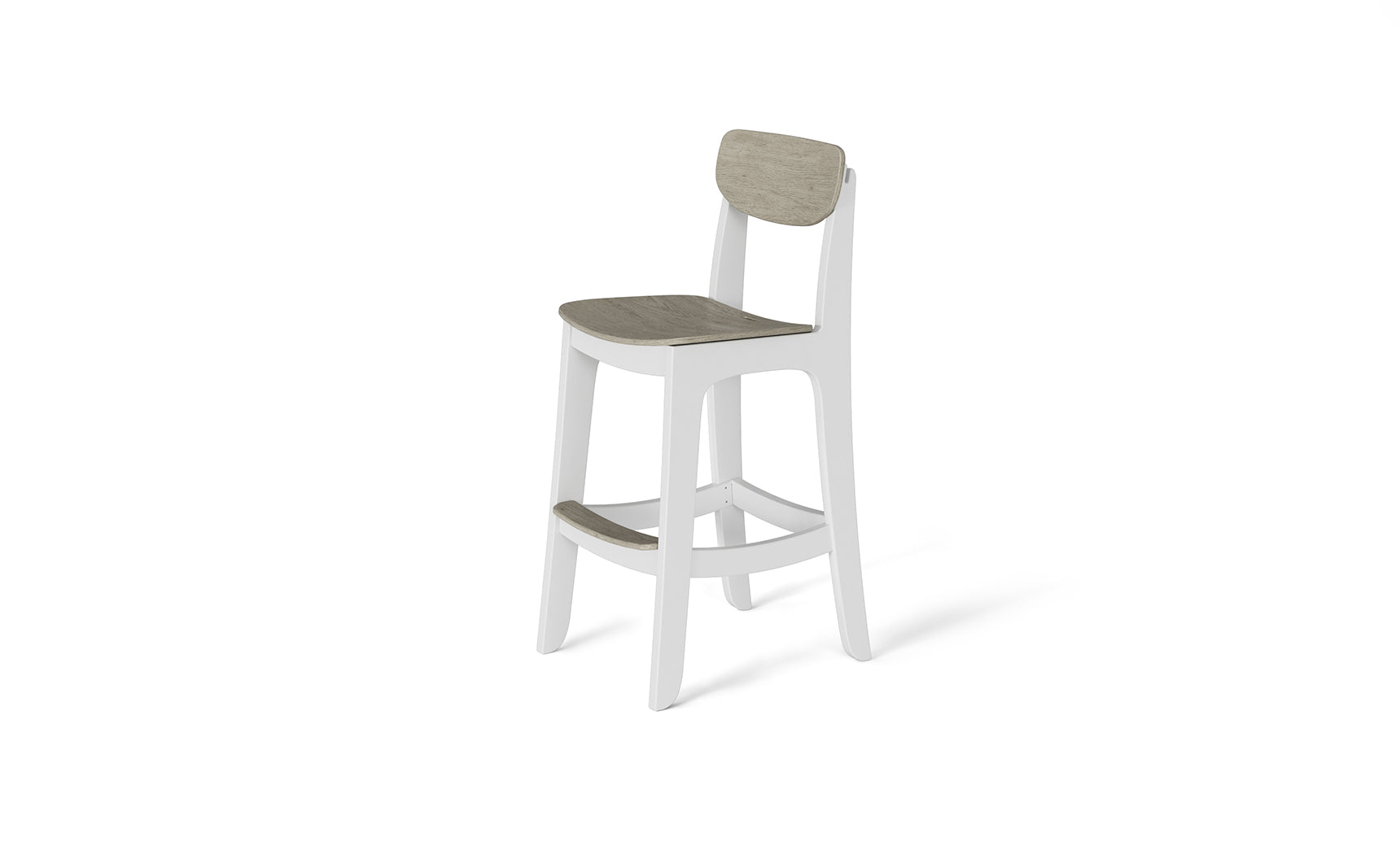 Ledge Haven Hightop Chair