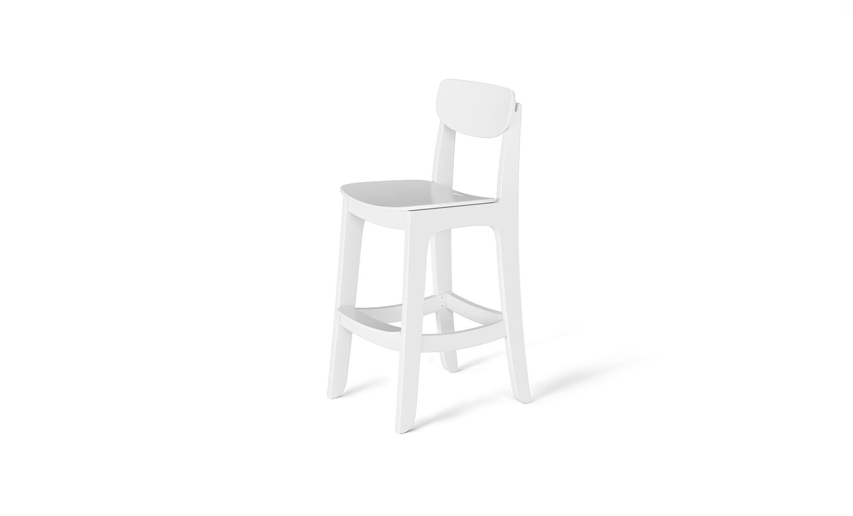 Ledge Haven Hightop Chair