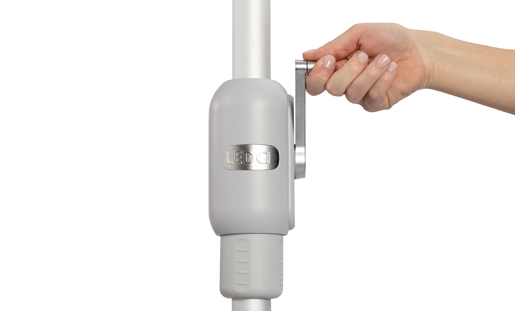 Ledge 9' Octagon Signature 360° Tilt Umbrella