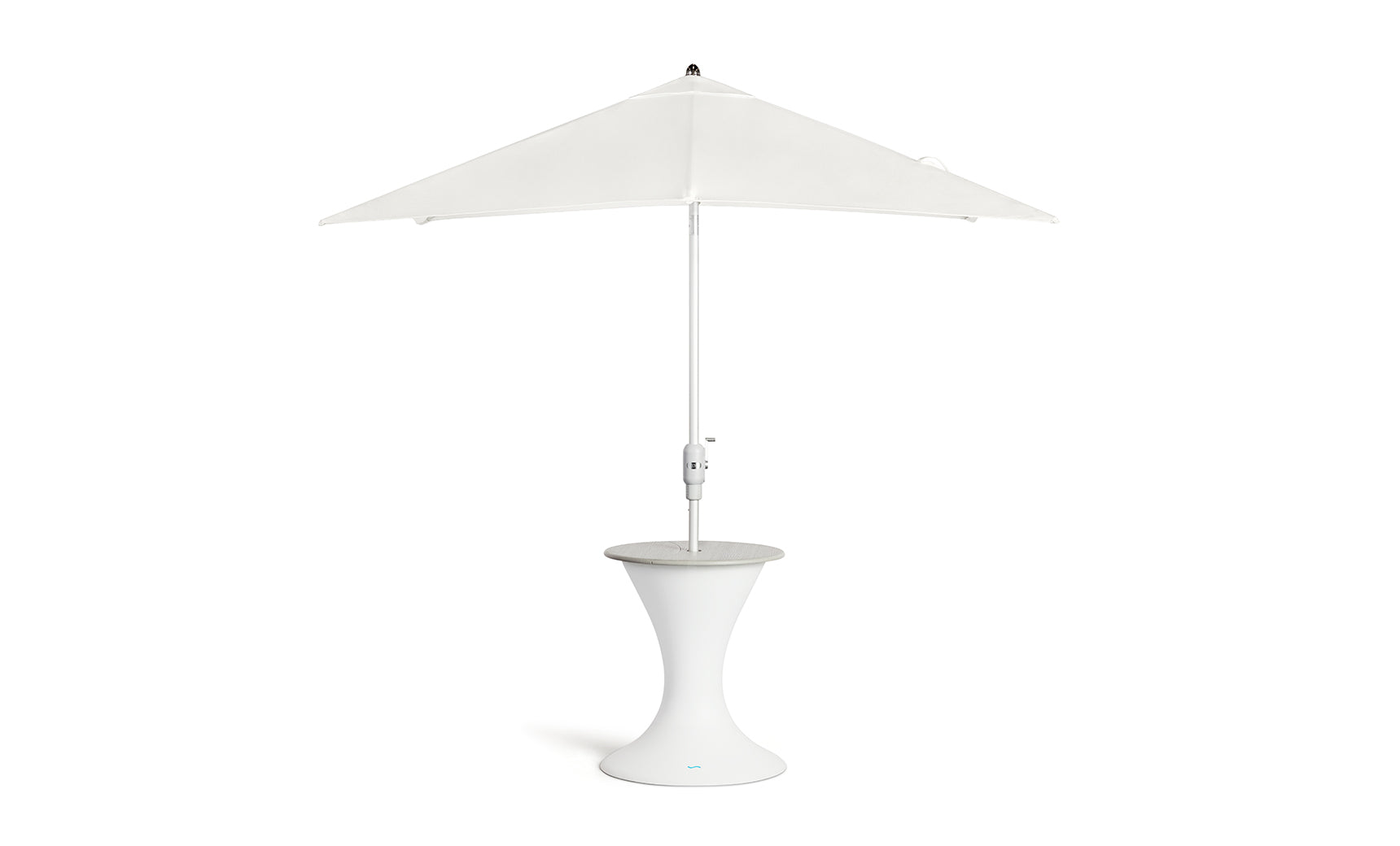 Ledge Autograph Umbrella Stand Ice Bin