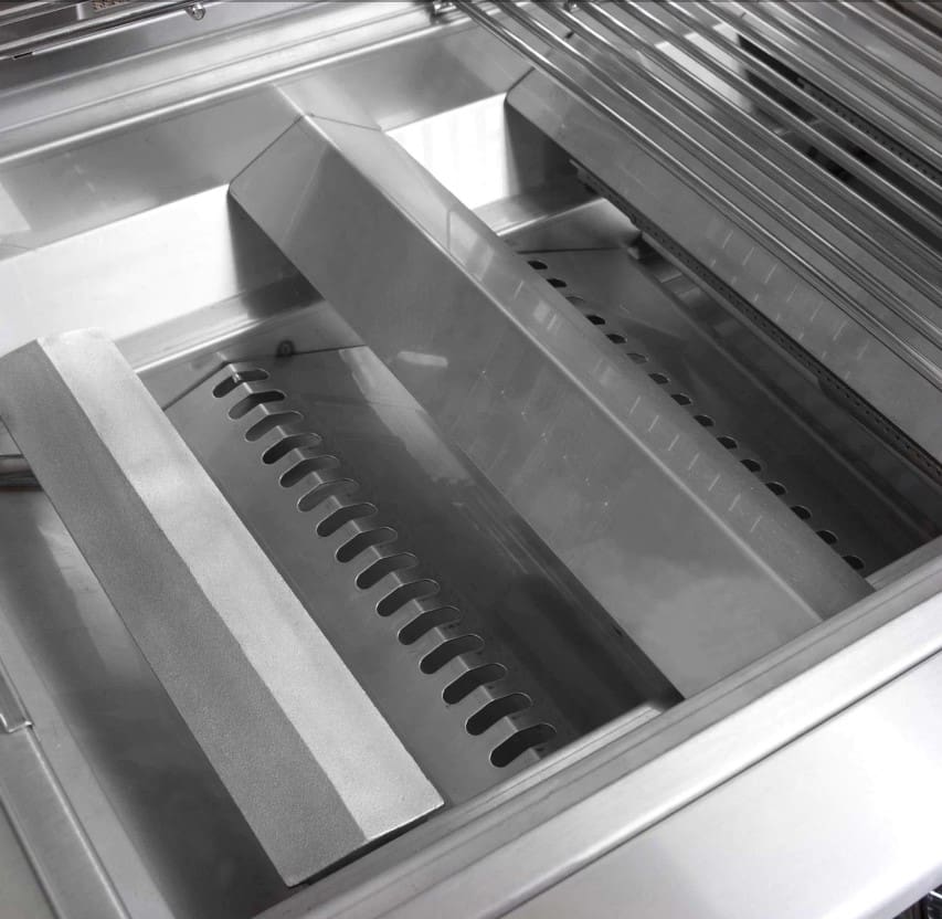 Lion Premium Grills L75000 32-Inch Stainless Steel Built-In Grill-L75000