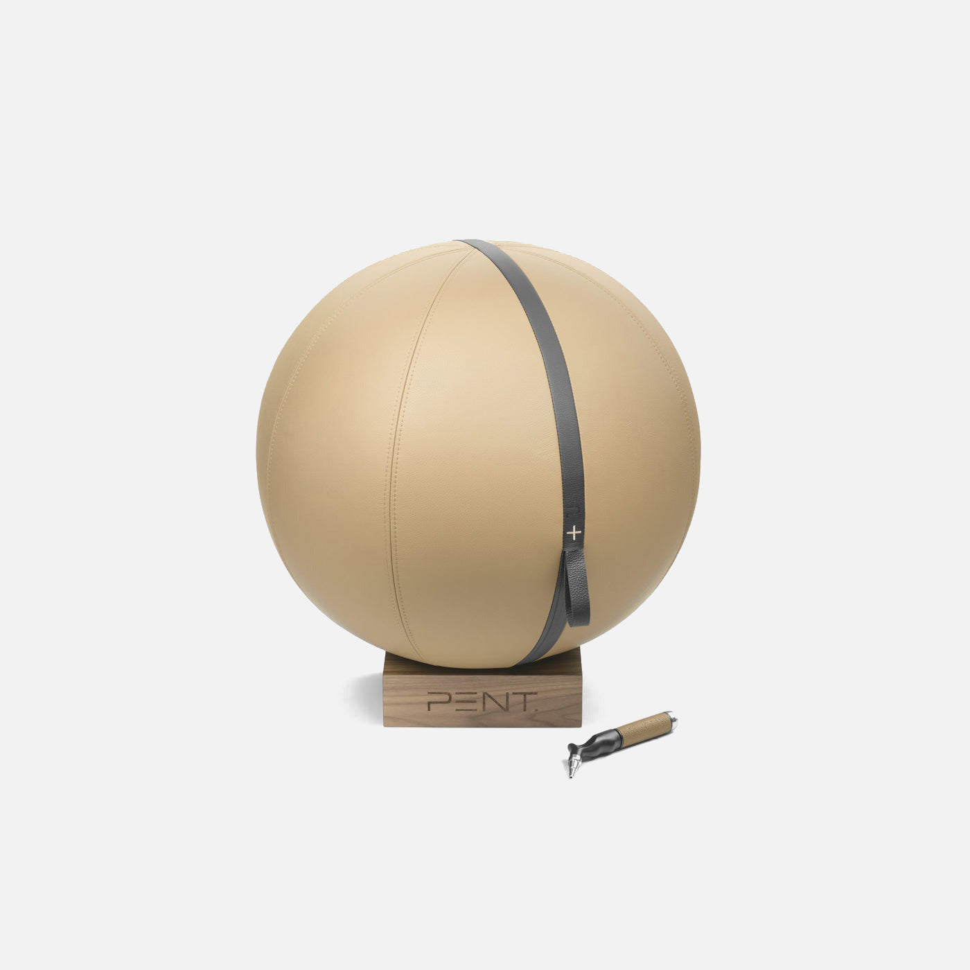 Mesno Exercise Ball