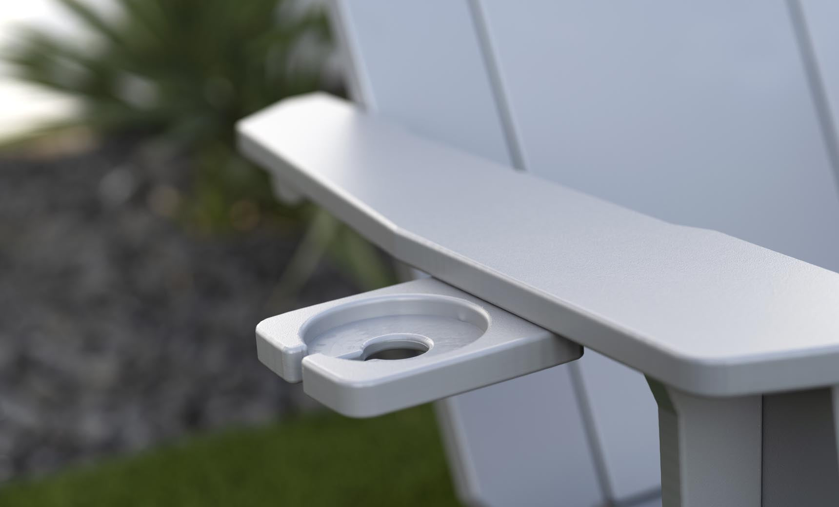 Ledge Mainstay Ultimate Adirondack