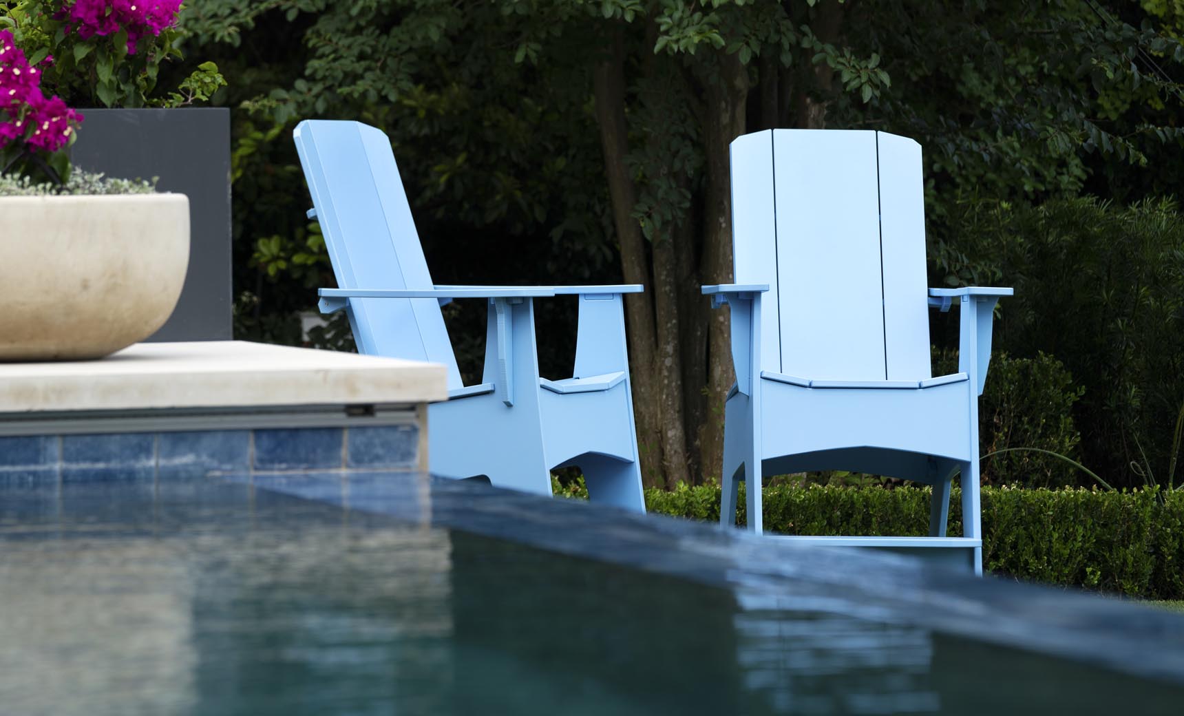 Ledge Mainstay Adirondack Tall