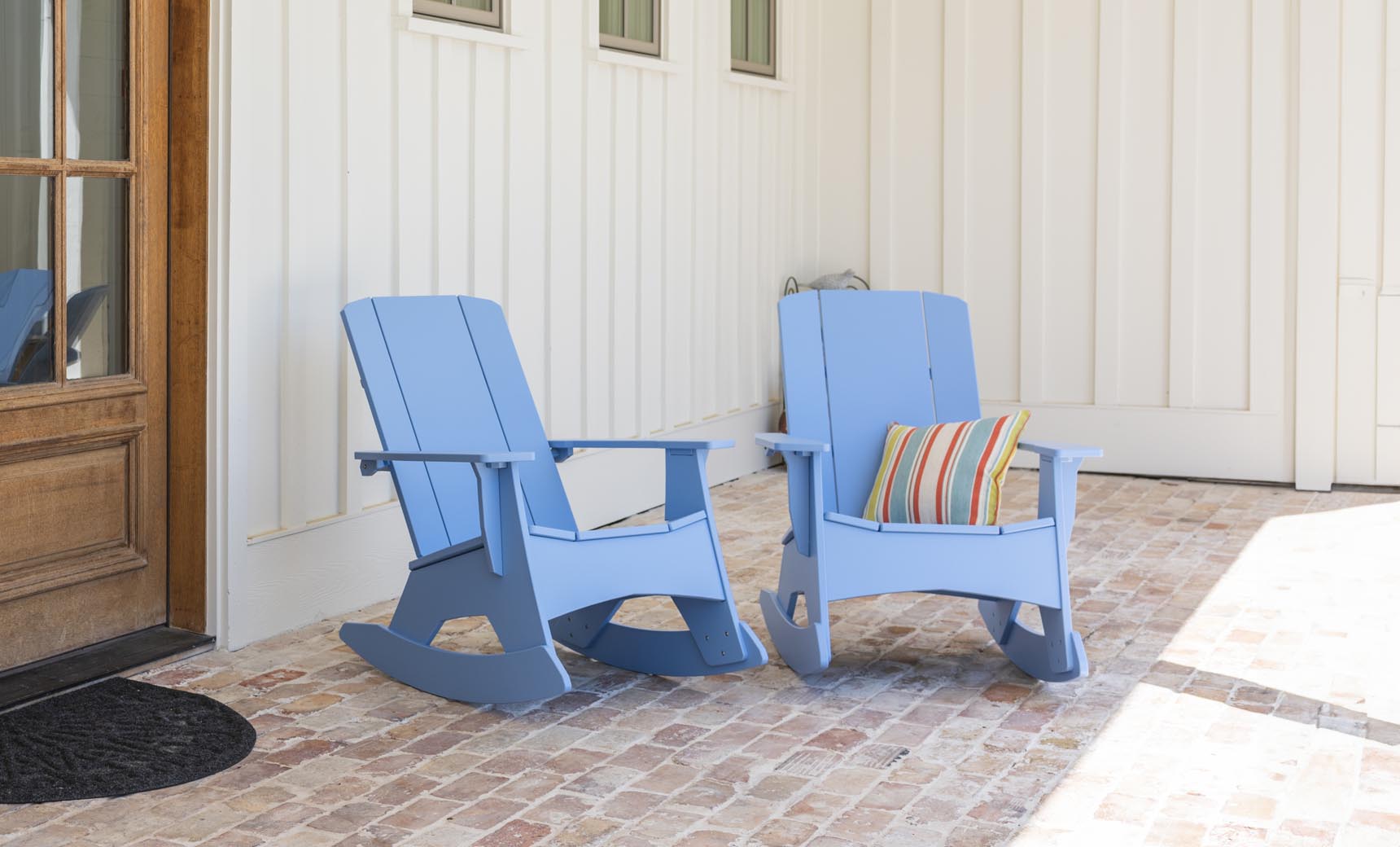 Ledge Mainstay Adirondack Rocker