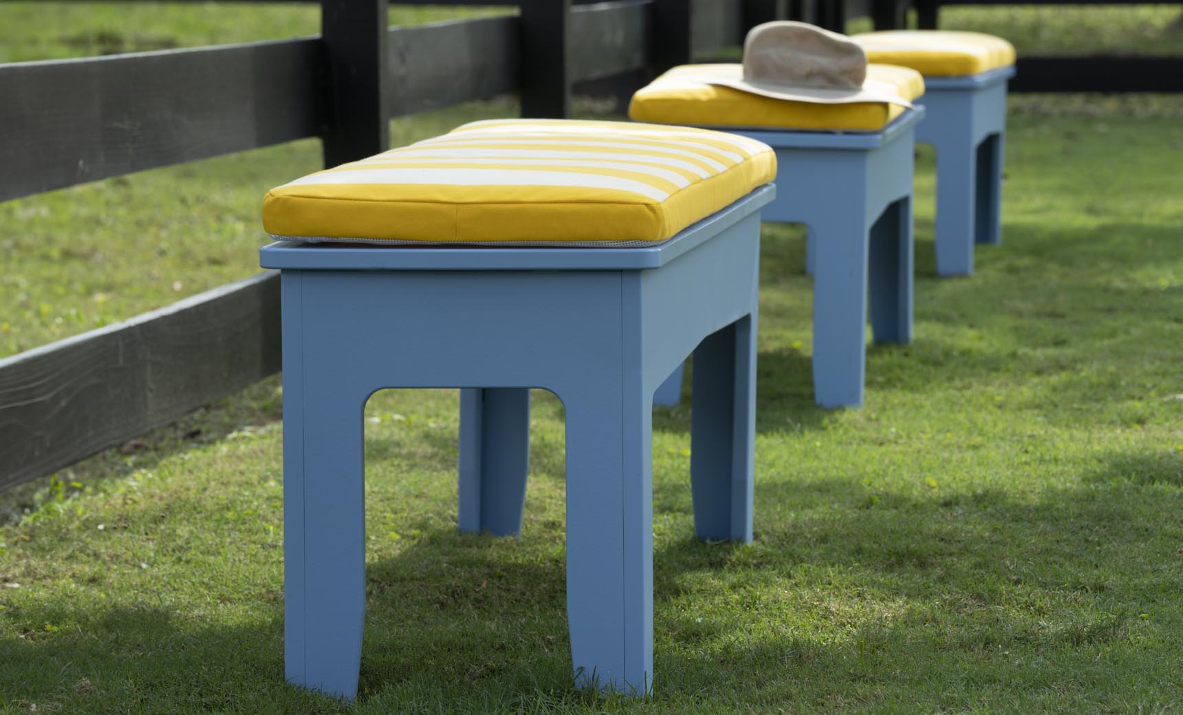 Ledge Mainstay Bench Cushion