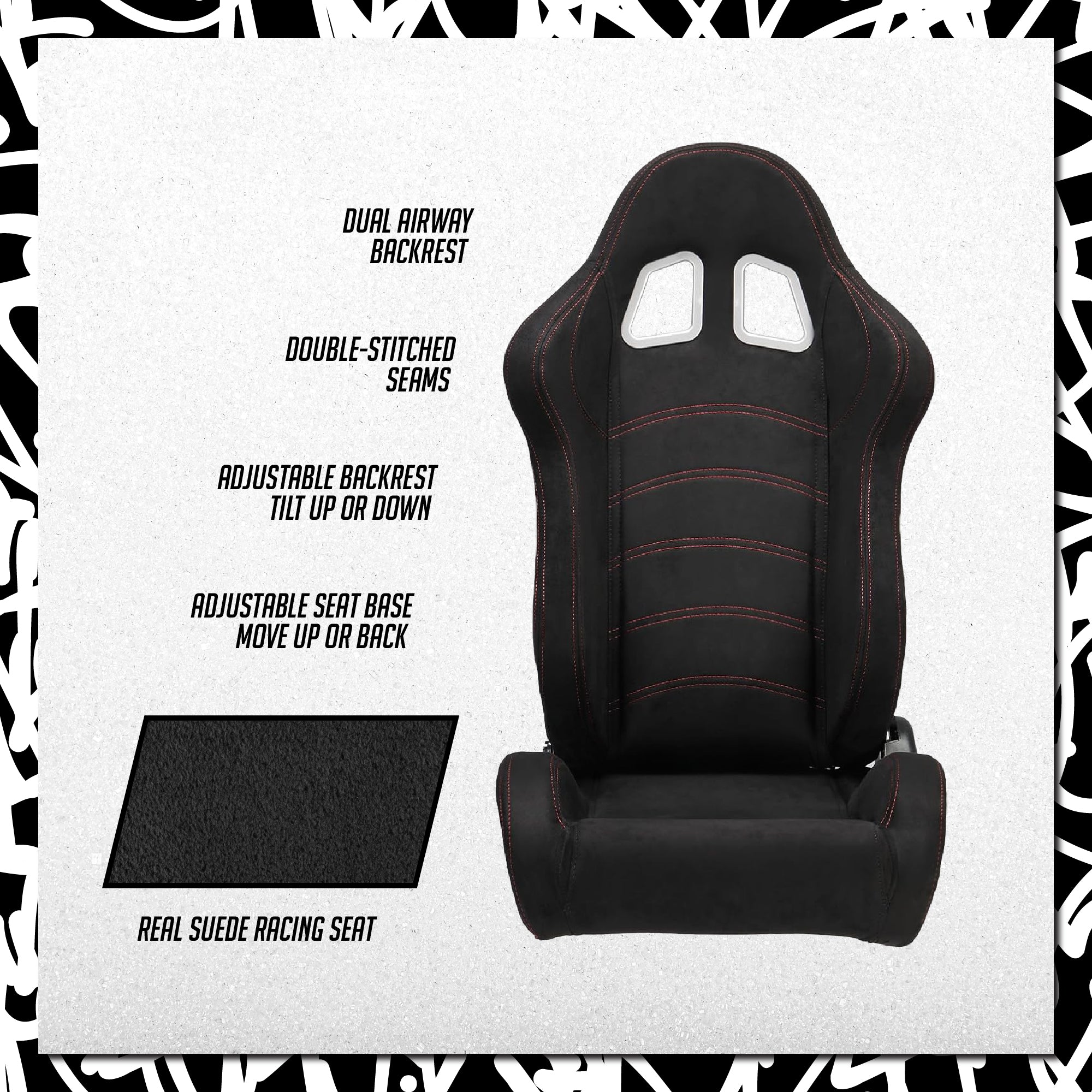 Creative Arcades Modern Racing Sim Machine | Wifi Compatible Sim Racing Arcade