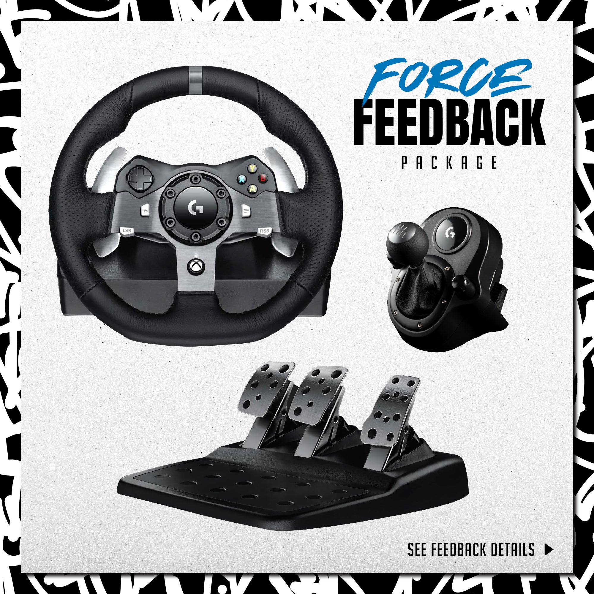 Creative Arcades Modern Racing Sim Machine | Wifi Compatible Sim Racing Arcade