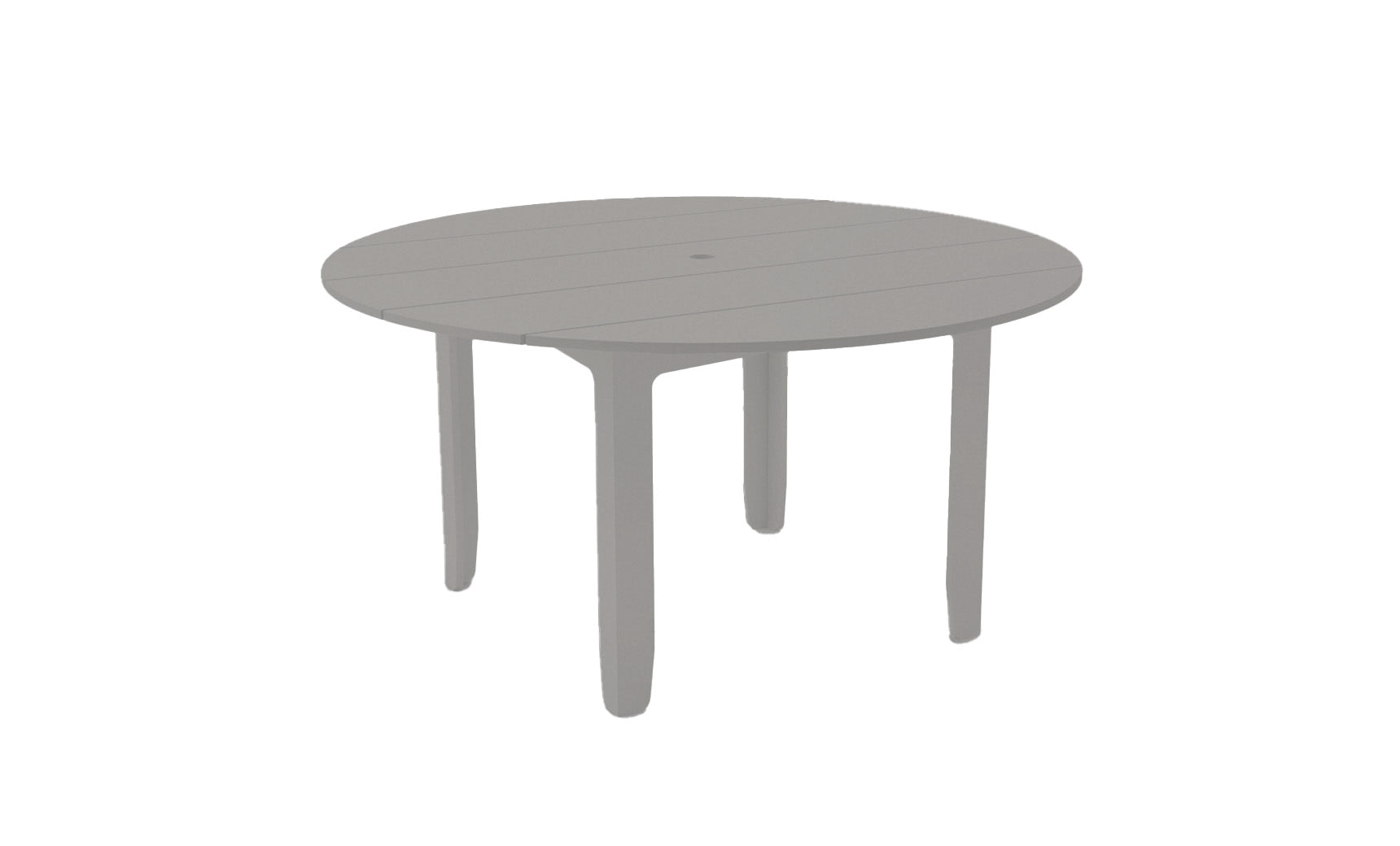 Ledge Mainstay Round Dining Table