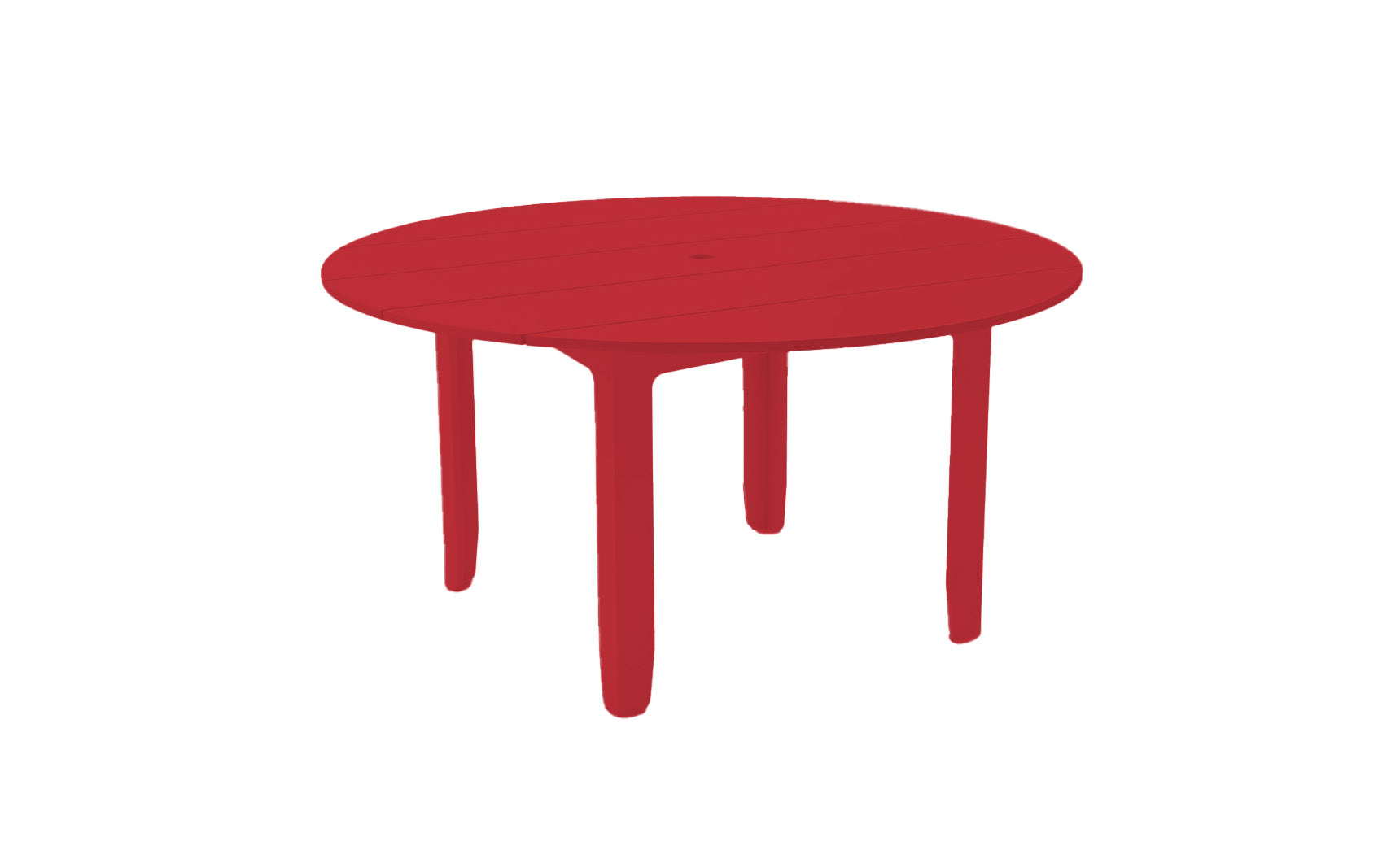 Ledge Mainstay Round Dining Table