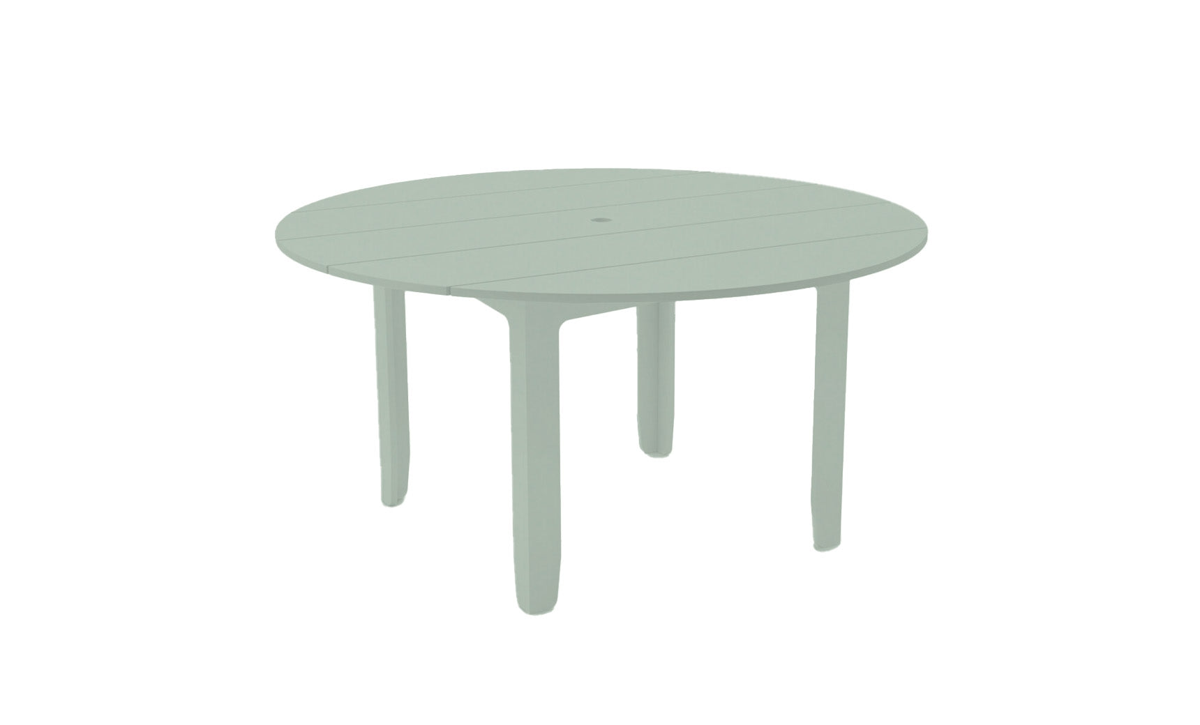 Ledge Mainstay Round Dining Table