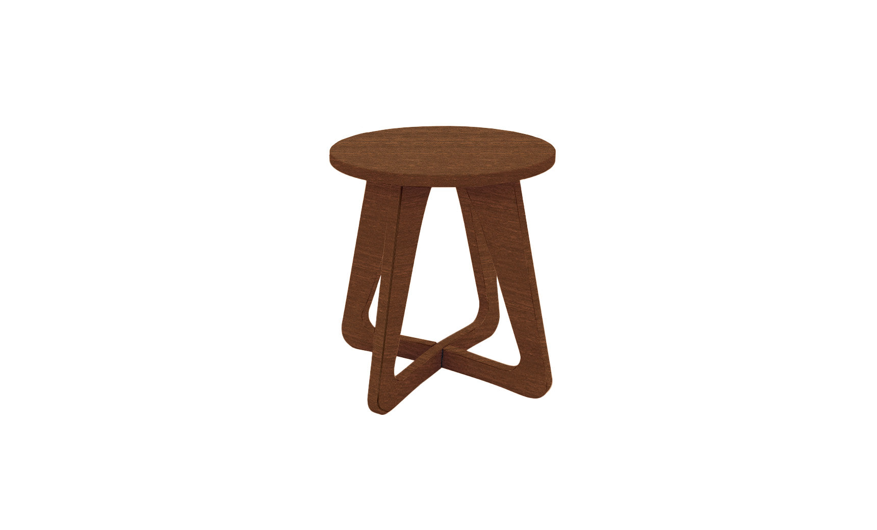 Ledge Mainstay Stool