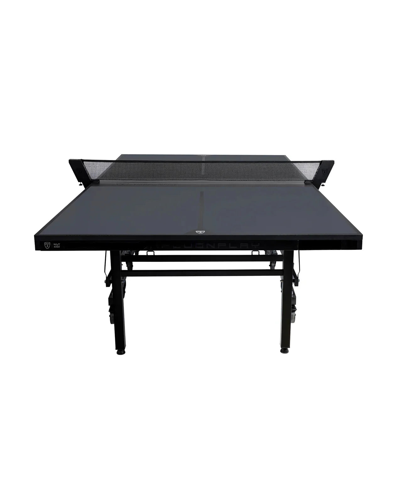 Killerspin MyT 415X Max-Graphite