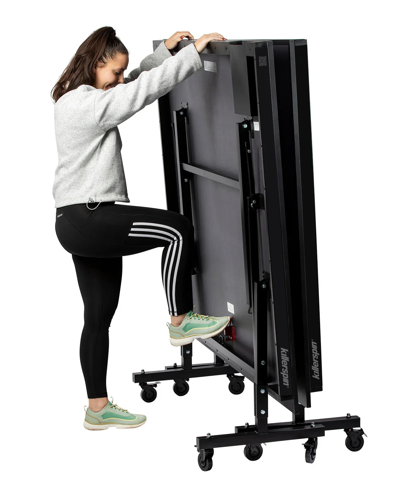 Killerspin MyT 415X Mega-Graphite