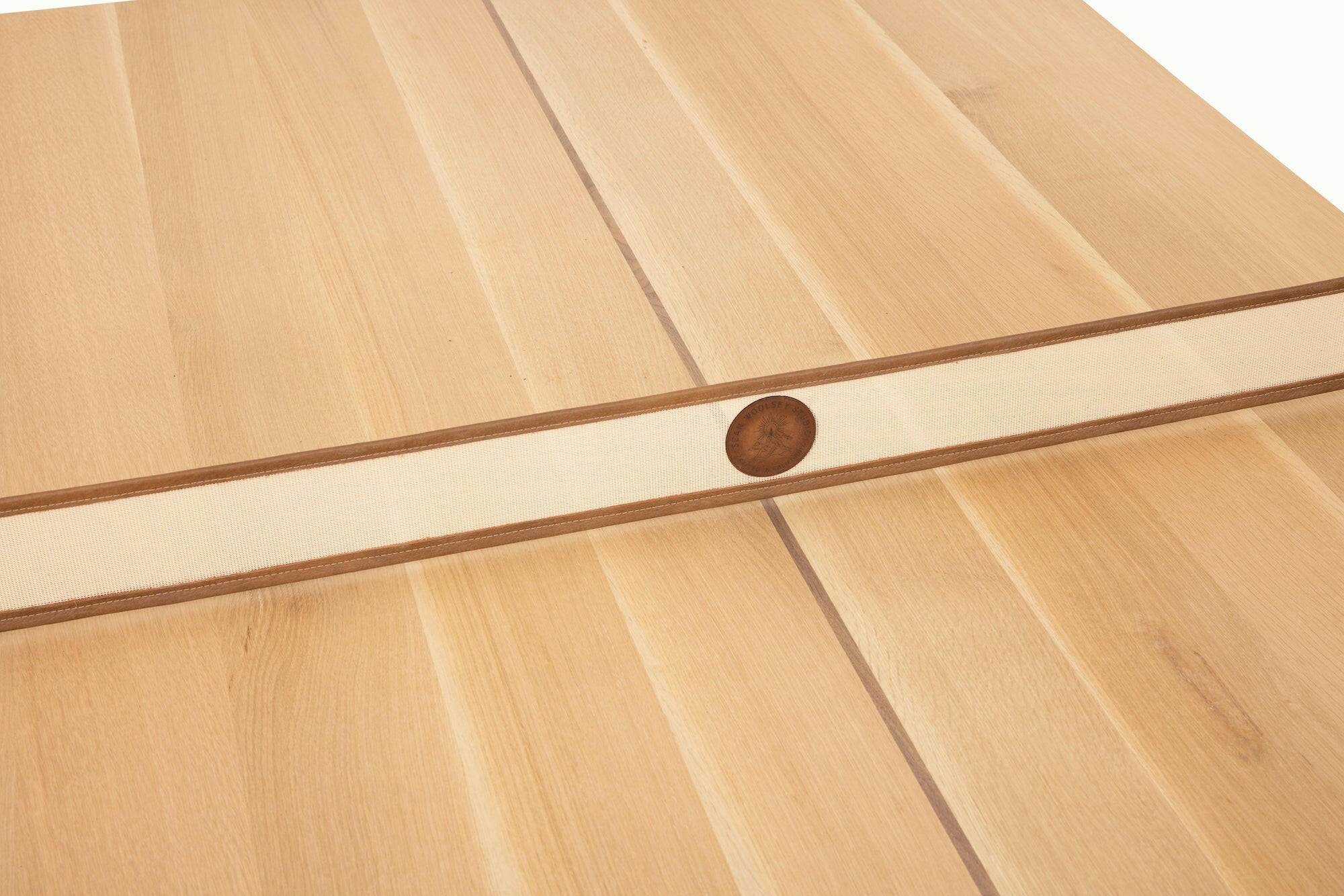 Sean Woolsey Neo Indoor Ping Pong Table