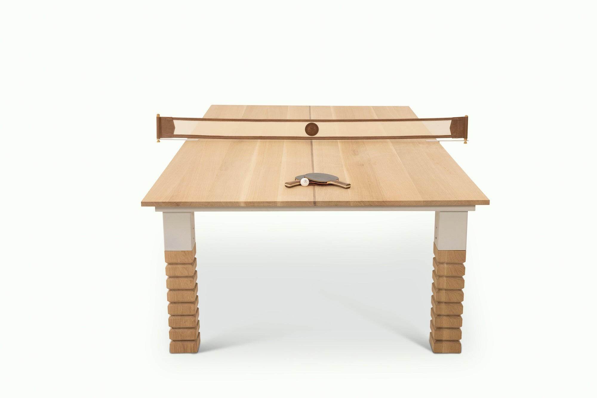 Sean Woolsey Neo Indoor Ping Pong Table