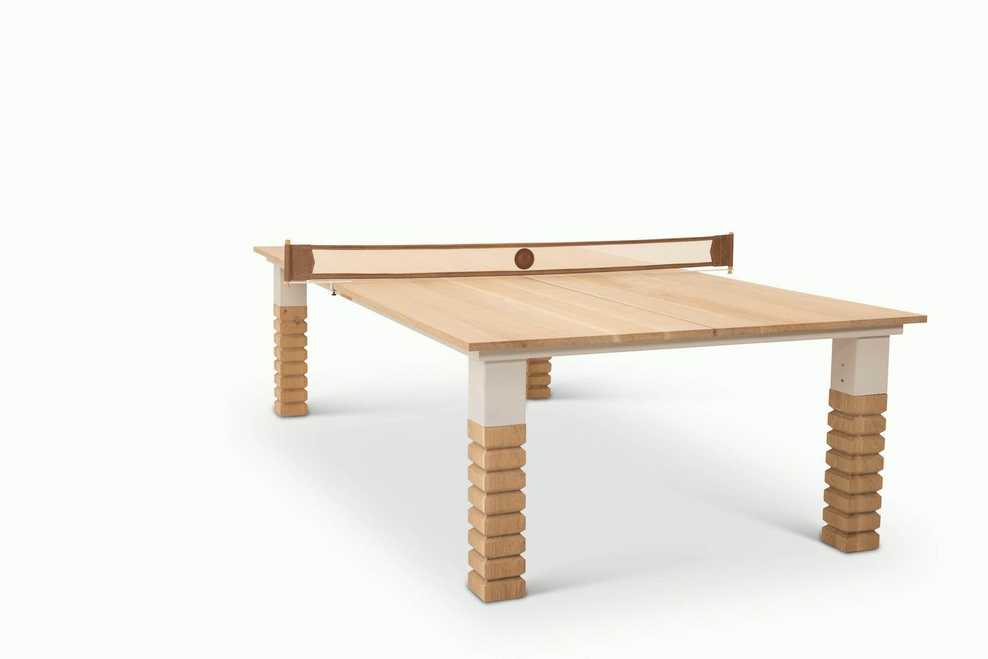 Sean Woolsey Neo Indoor Ping Pong Table