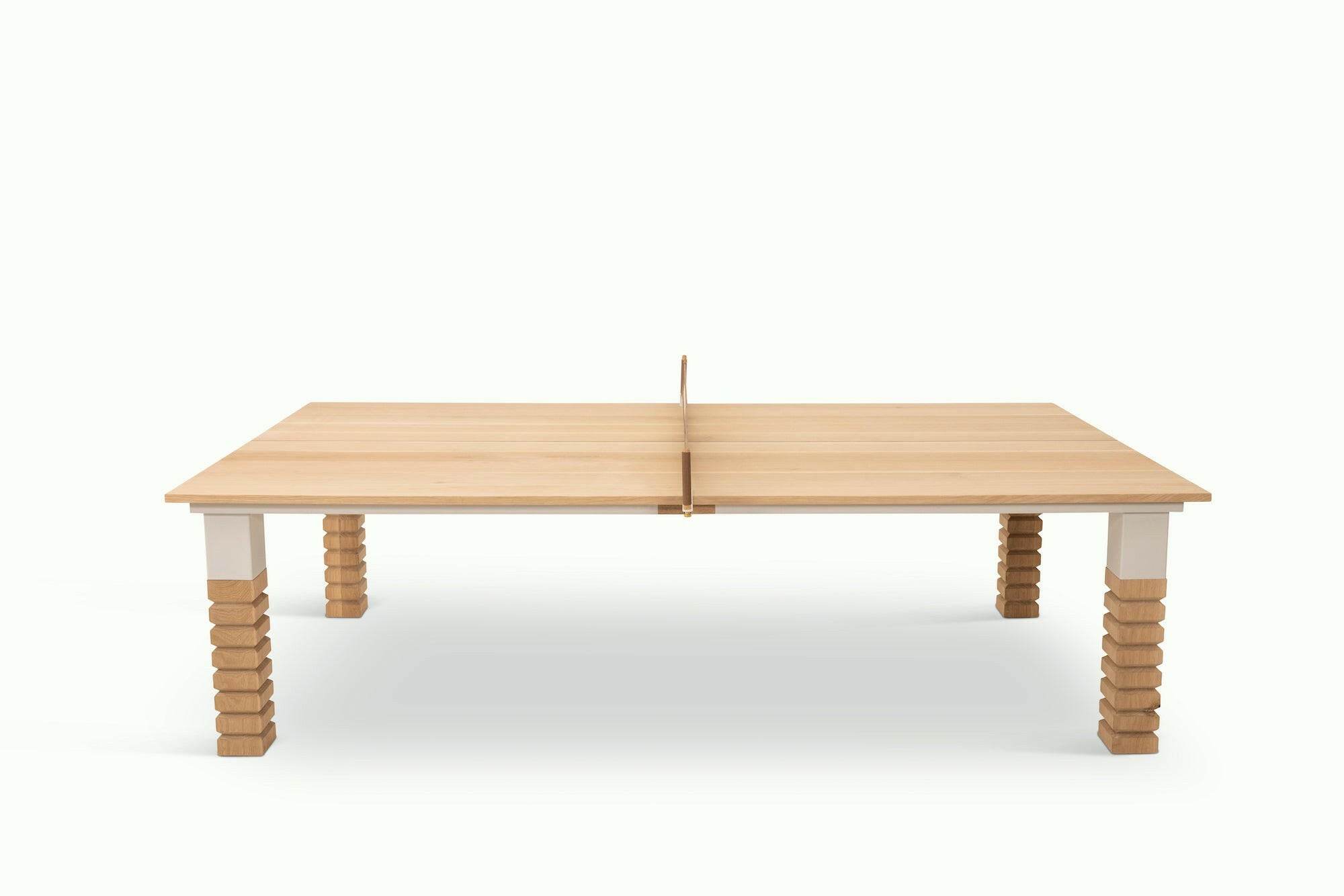 Sean Woolsey Neo Indoor Ping Pong Table