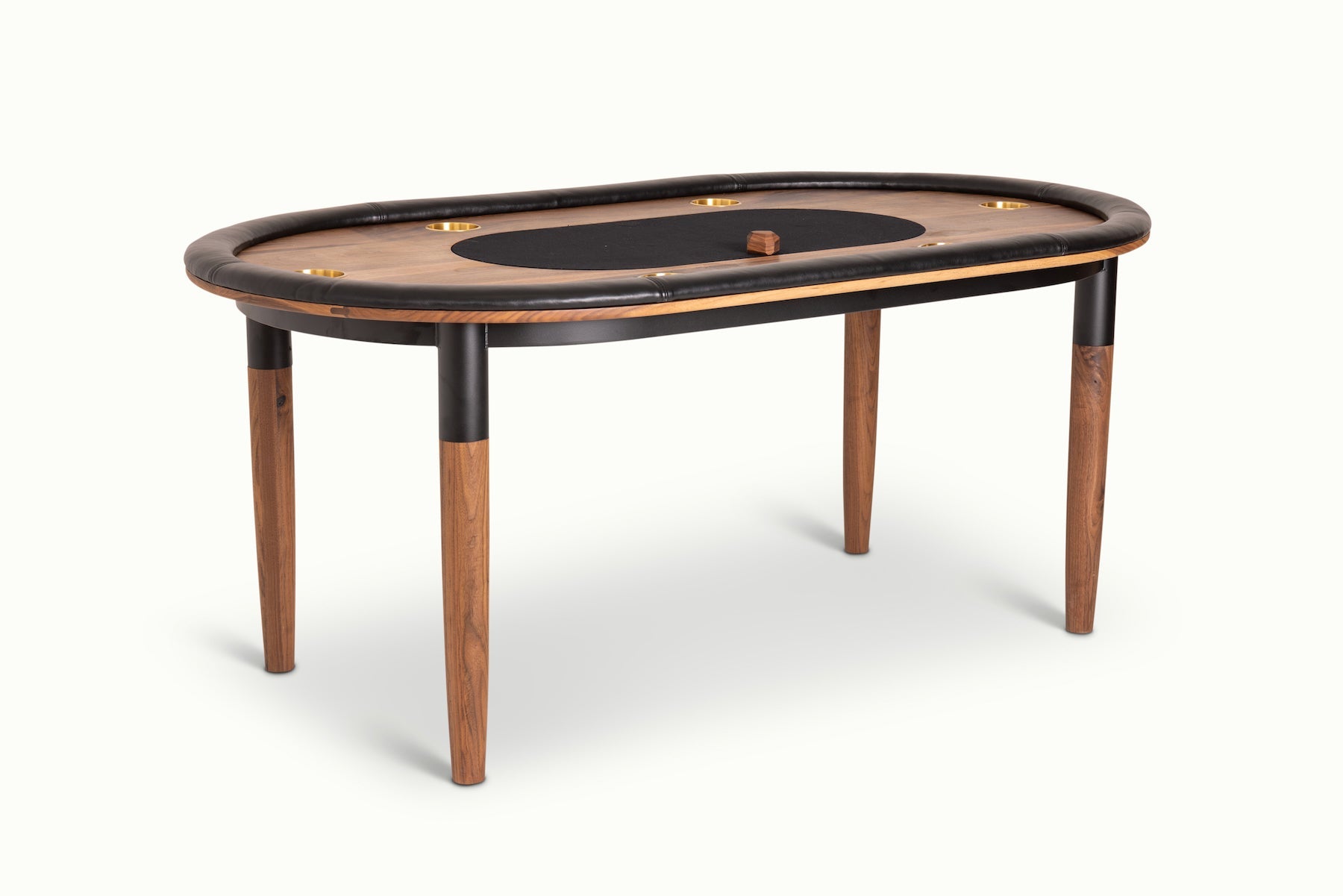 Sean Woolsey The Custom SRW Luxury Poker Table
