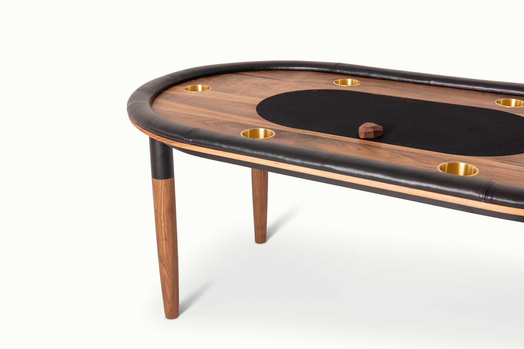 Sean Woolsey The Custom SRW Luxury Poker Table