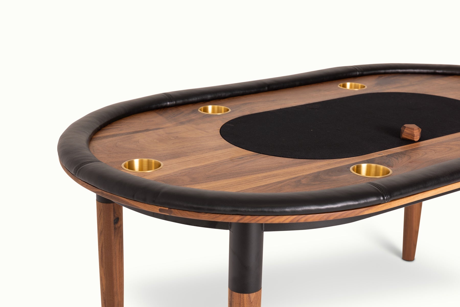 Sean Woolsey The Custom SRW Luxury Poker Table