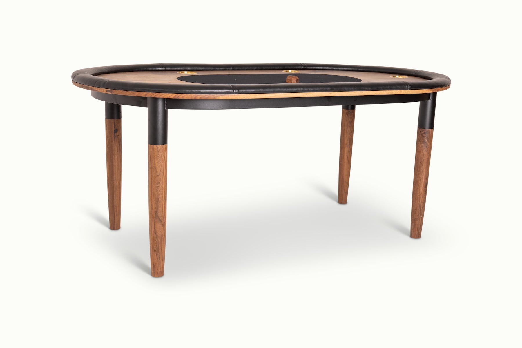 Sean Woolsey The Custom SRW Luxury Poker Table