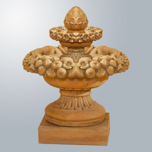 Elegant Primavera Water Fountain