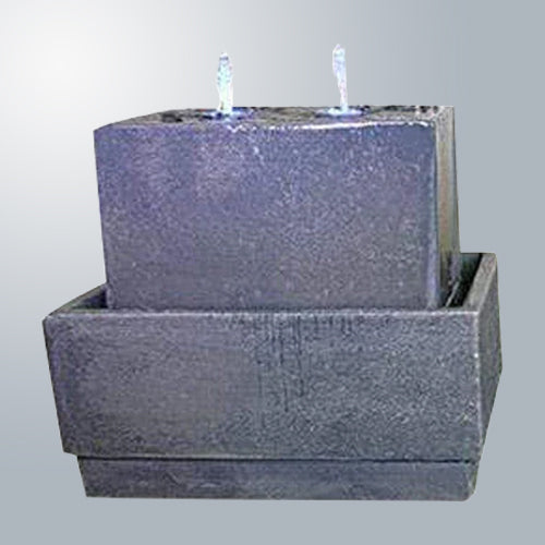 Elegant Pyxis Tall Fountain for Stunning Outdoor Ambiance
