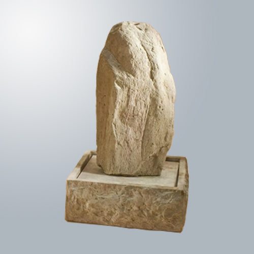 Charming Mini Ruicon Rock Fountain