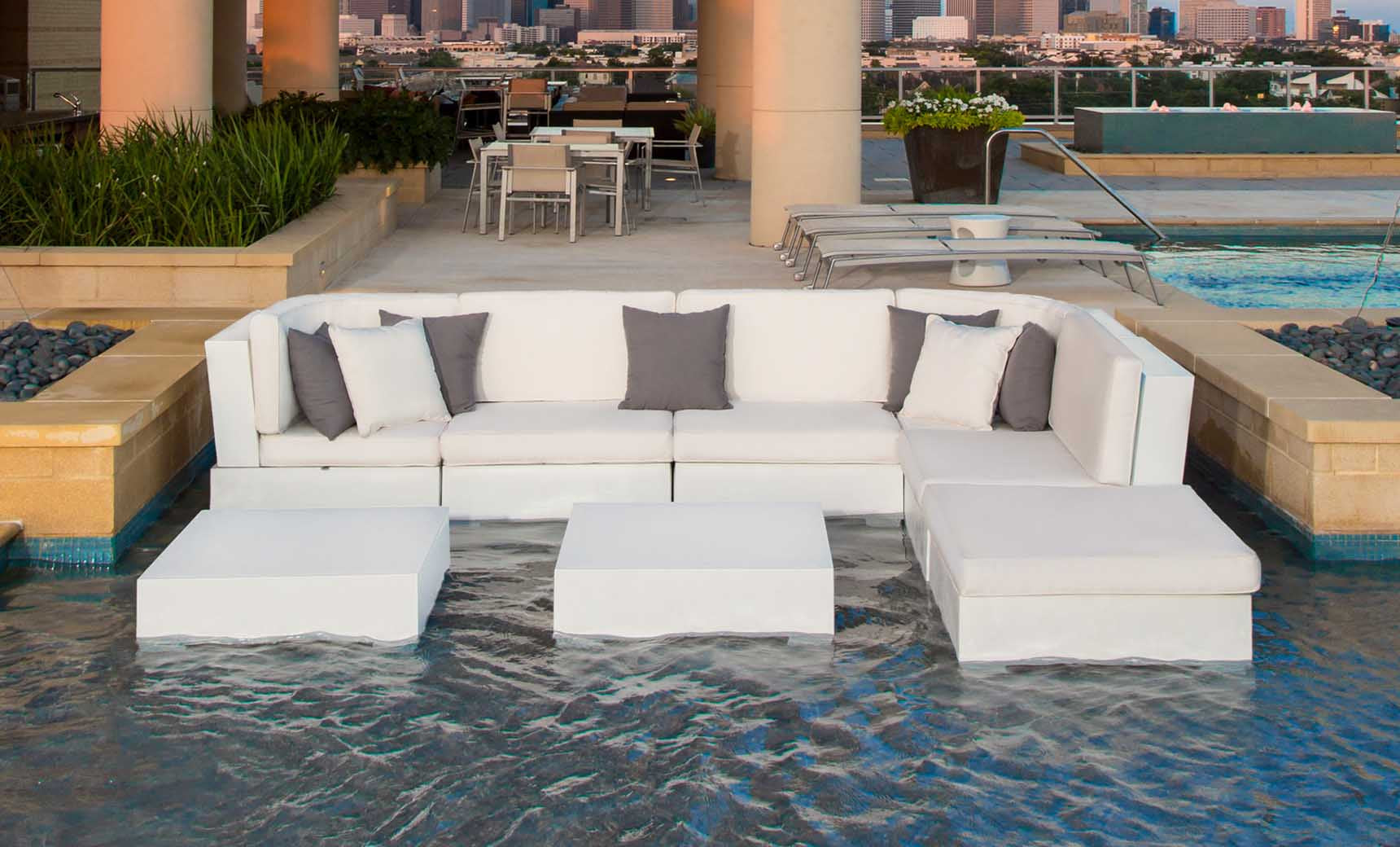 Ledge Signature Coffee Table