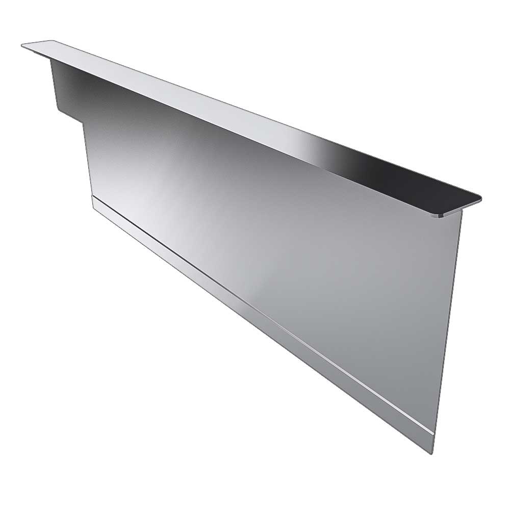 Sunstone Grills Ruby® Series 304 Stainless Steel Flame Divider
