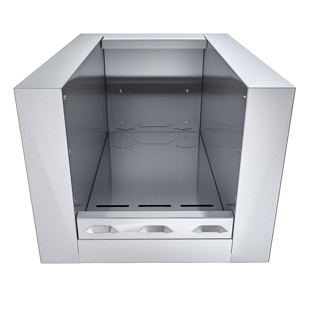 Sunstone Grills 18″ Sunstone Universal Appliance Jacket-SUNKJ18