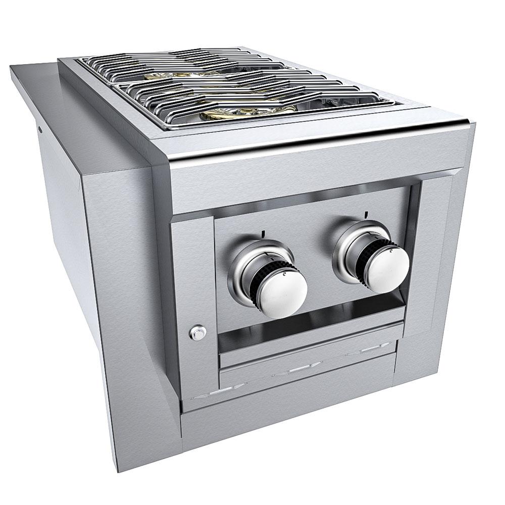 Sunstone Grills 18″ Sunstone Universal Appliance Jacket-SUNKJ18
