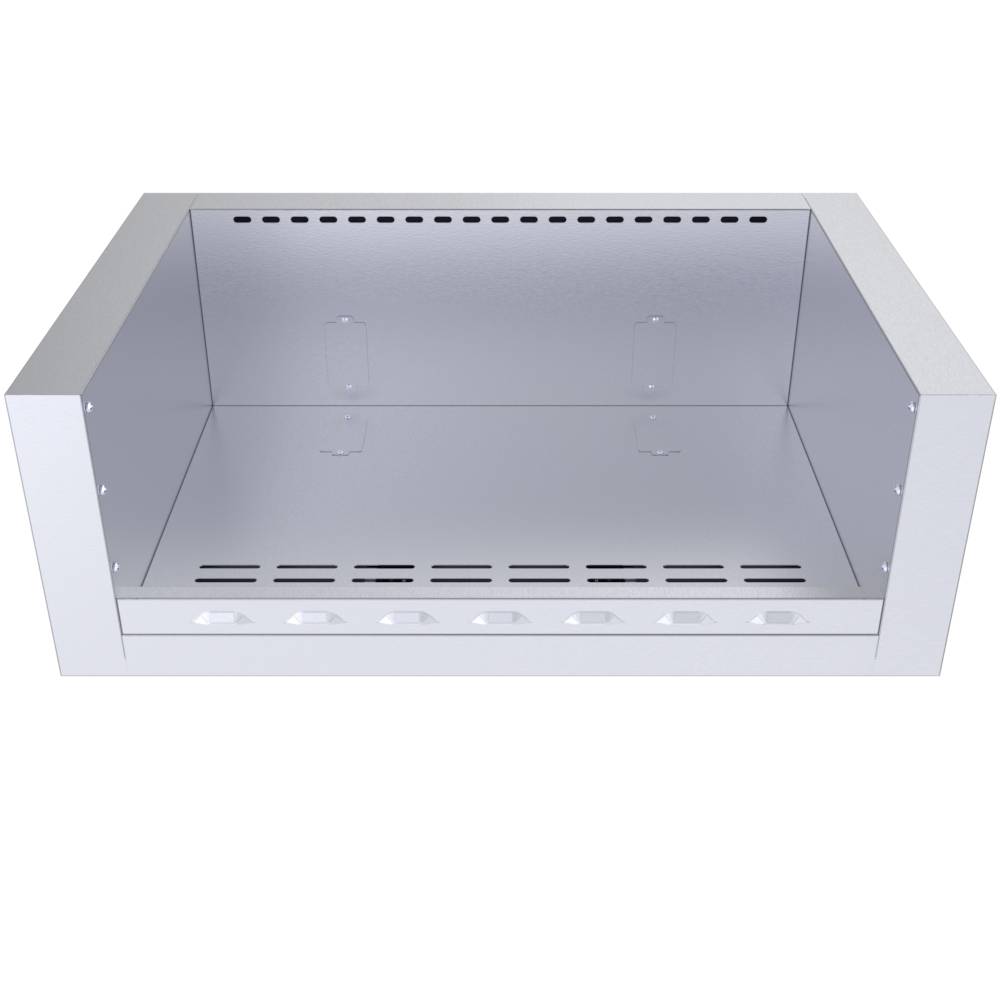 Sunstone Grills 40″ Sunstone Universal Appliance Jacket-SUNJK40