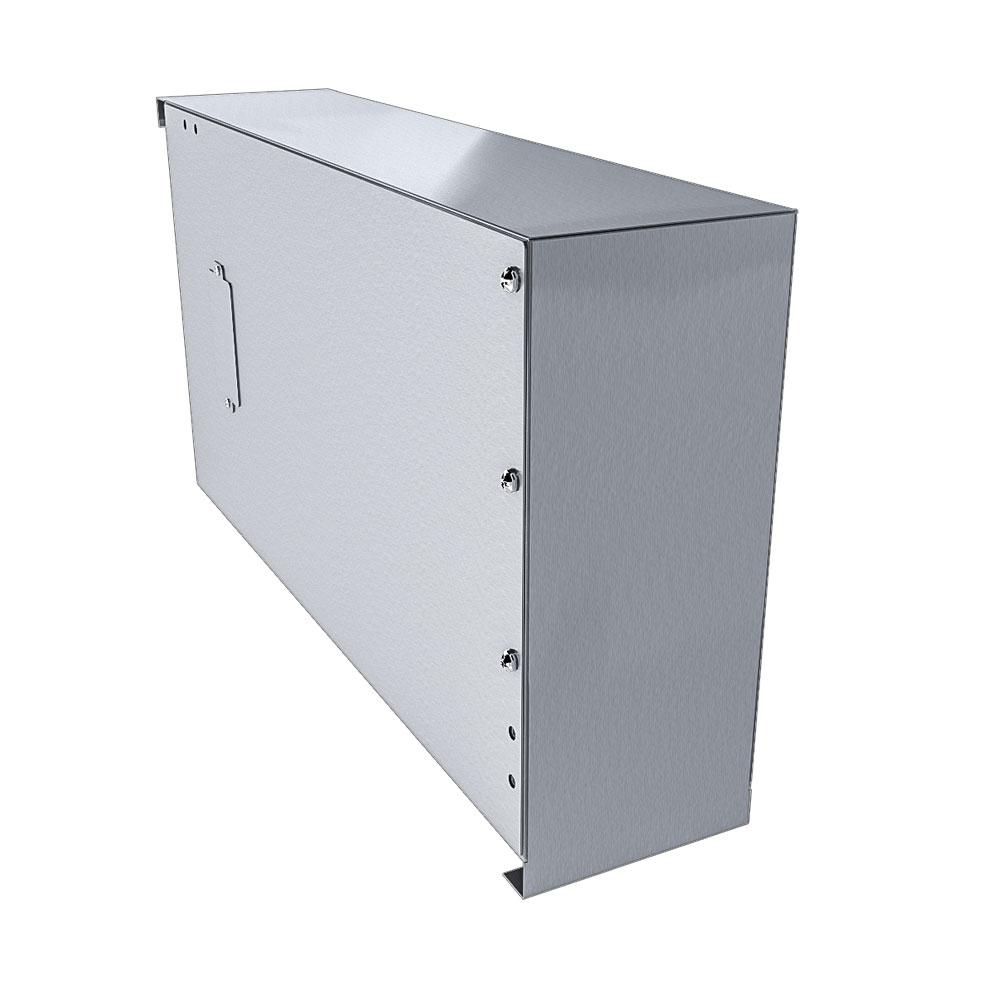 Sunstone Grills 6″ Sunstone Universal Appliance Jacket “Divider”-SUNJKDIV6