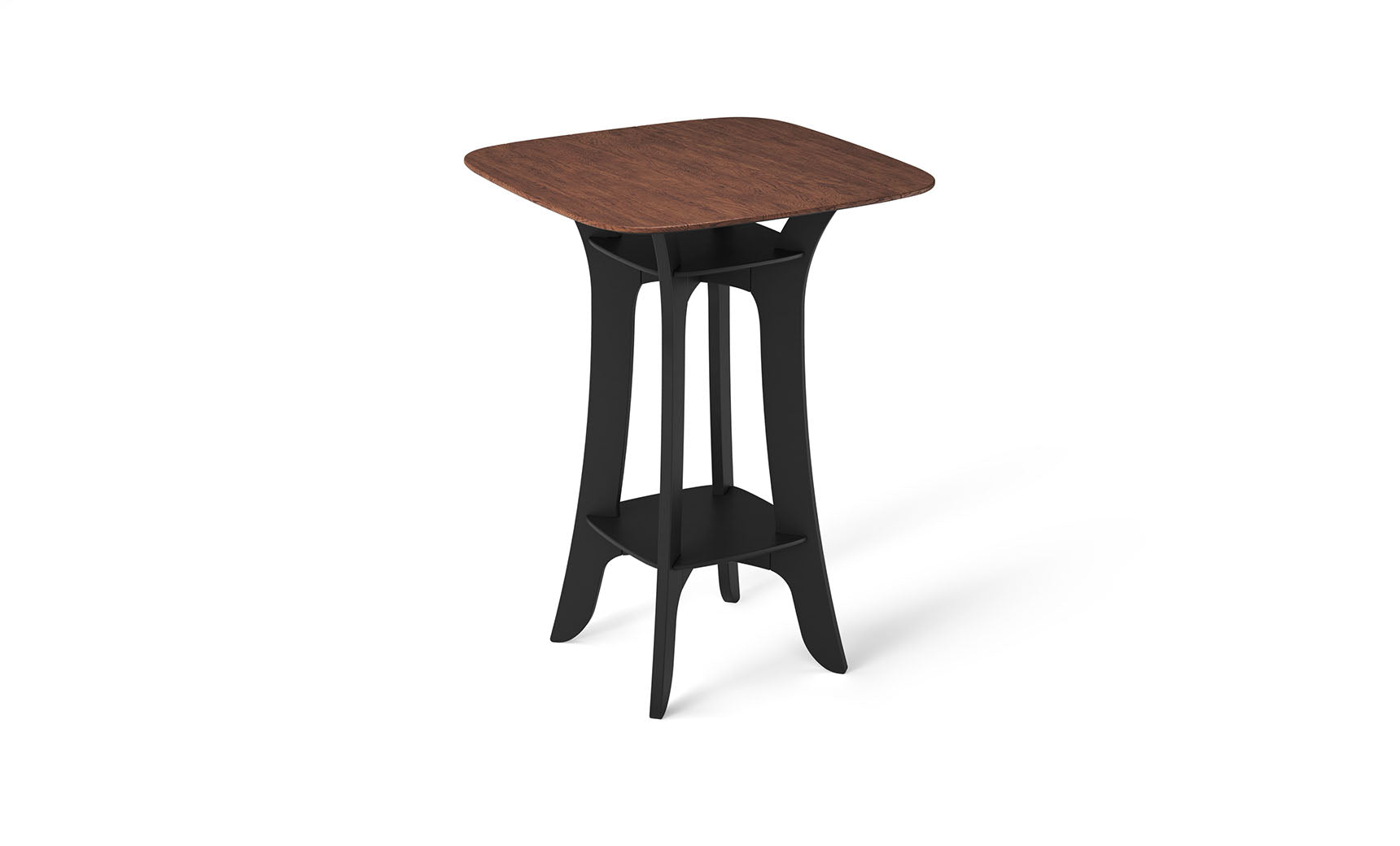Ledge Haven Hightop Table