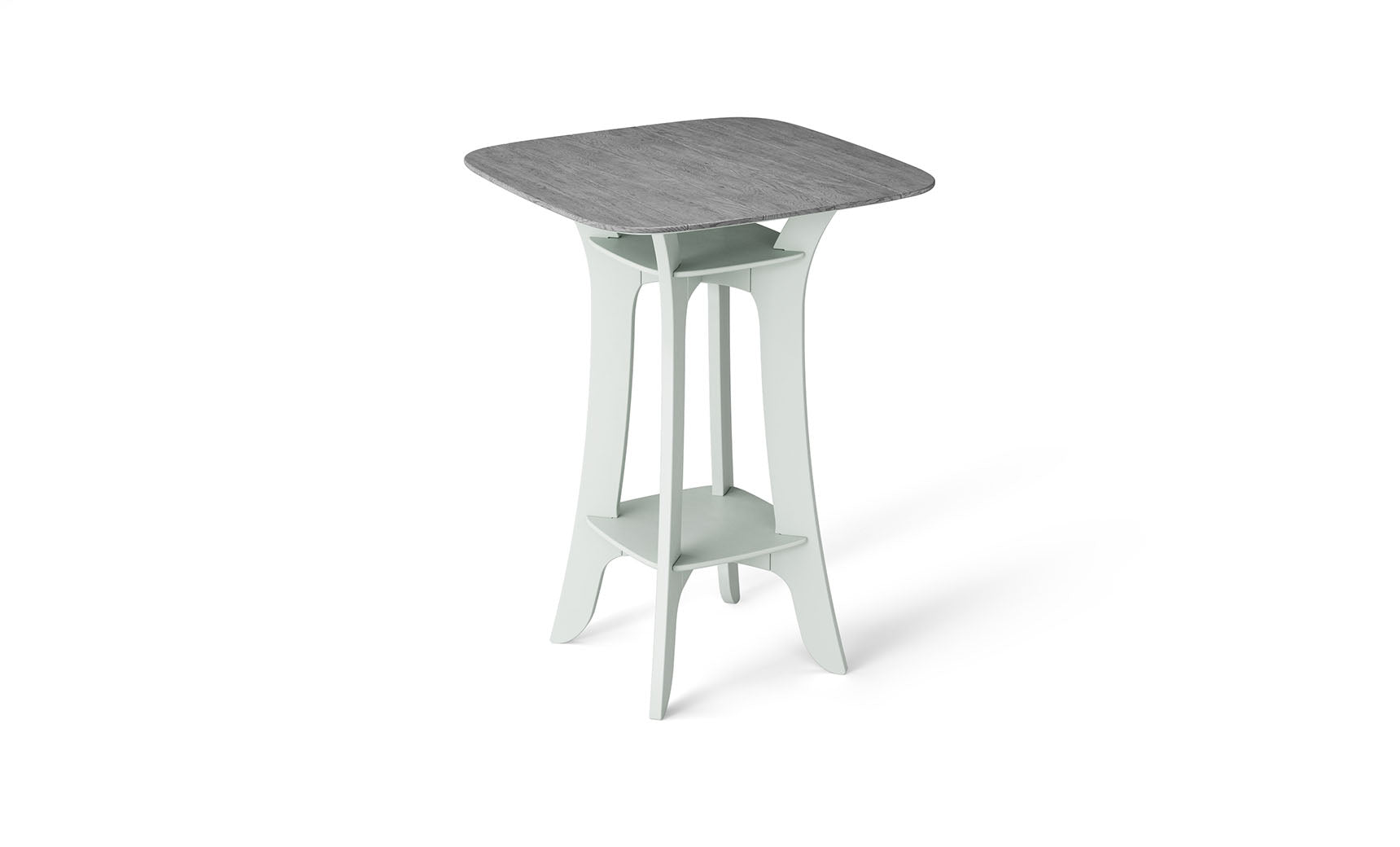 Ledge Haven Hightop Table
