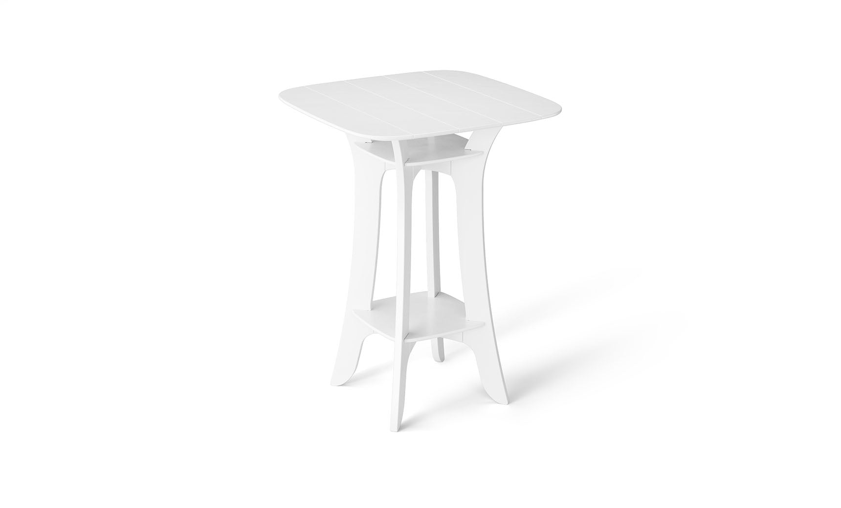 Ledge Haven Hightop Table