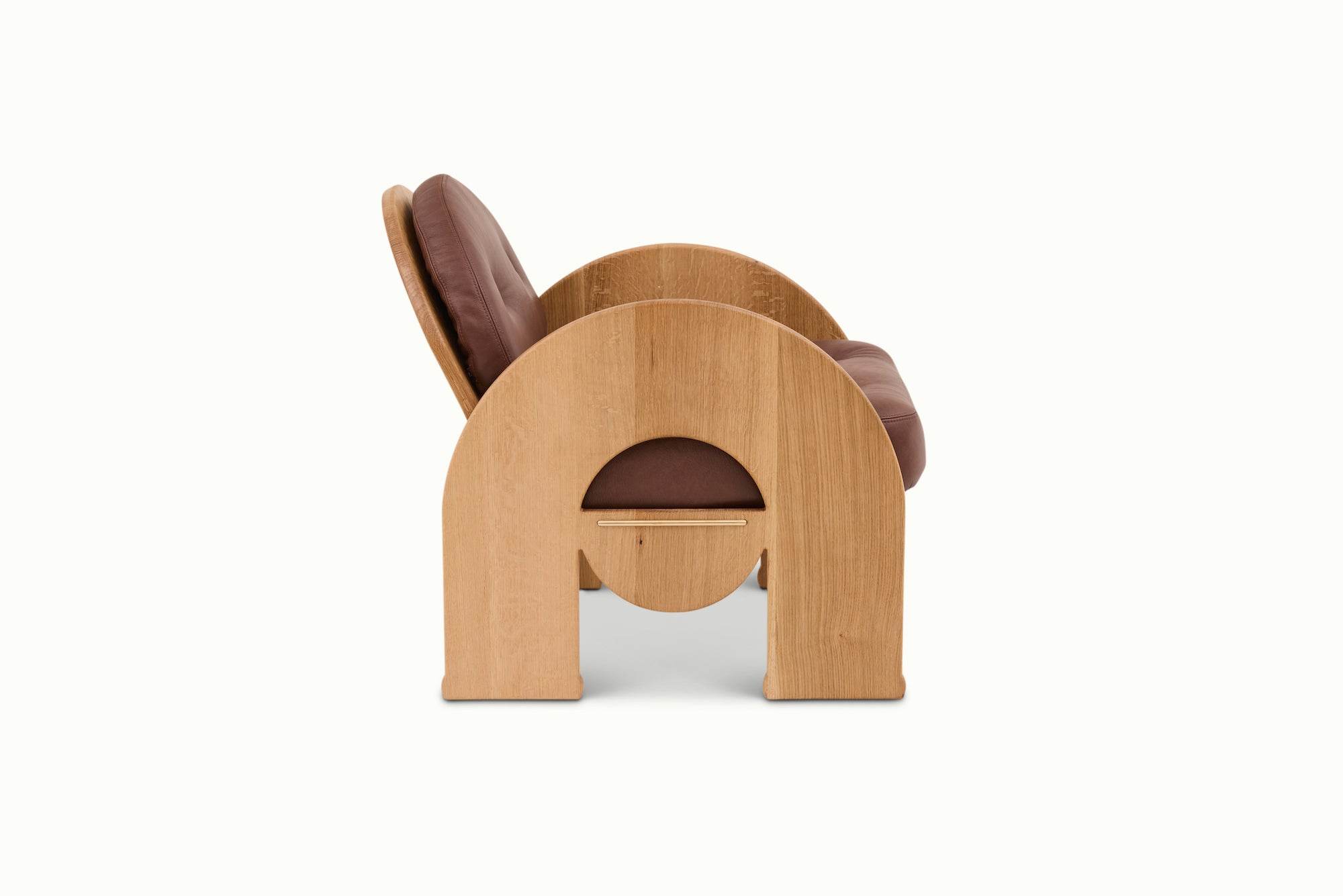 Sean Woolsey Uma Chair
