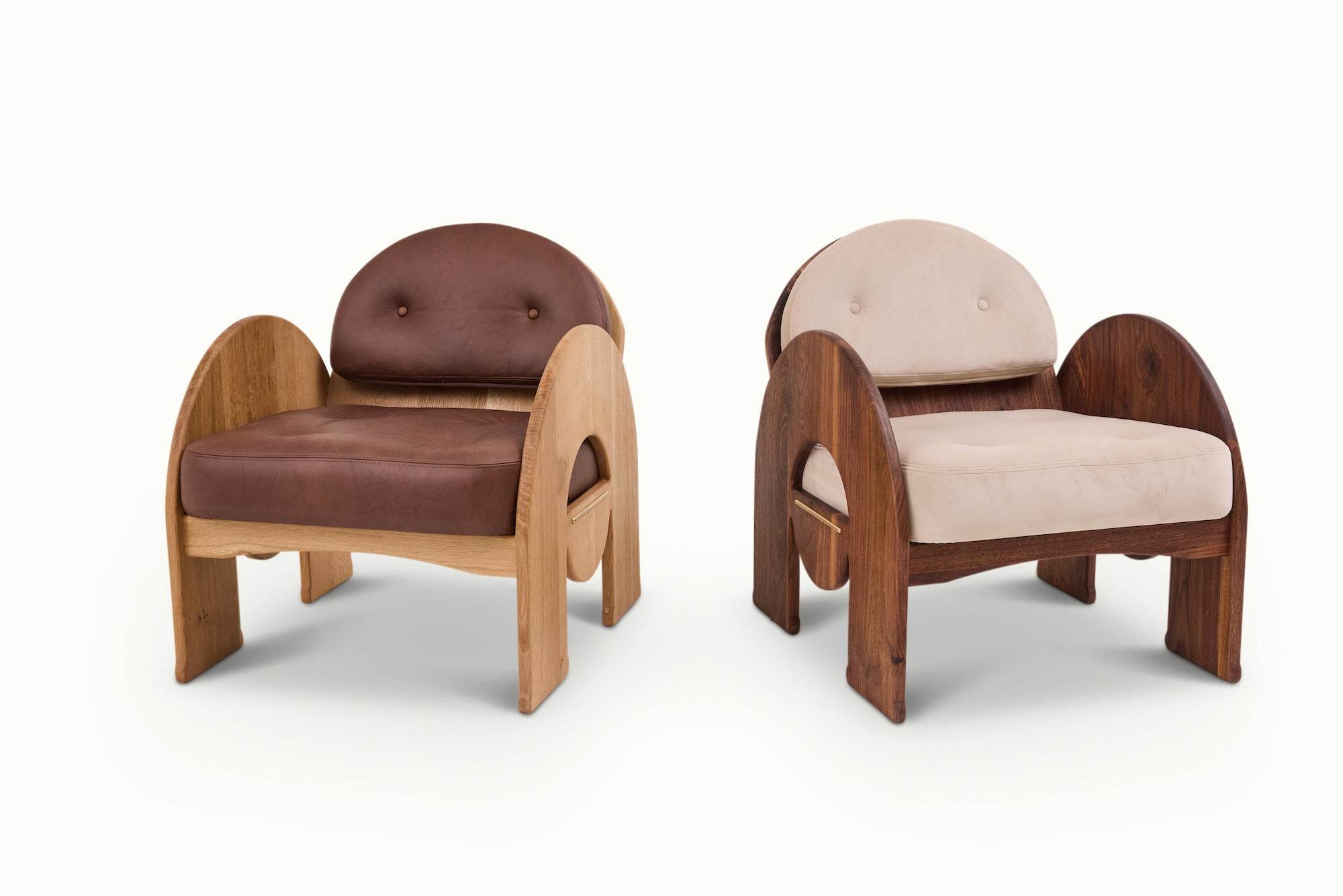 Sean Woolsey Uma Chair