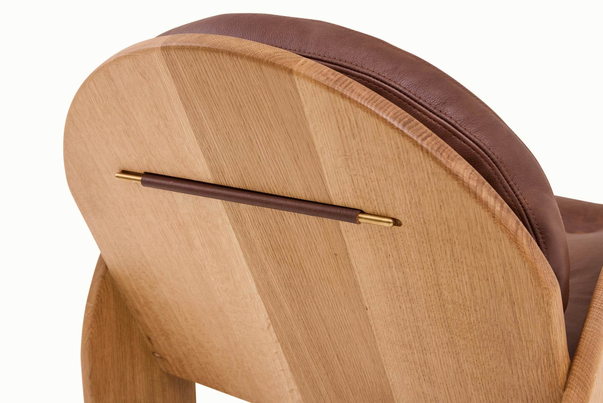 Sean Woolsey Uma Chair