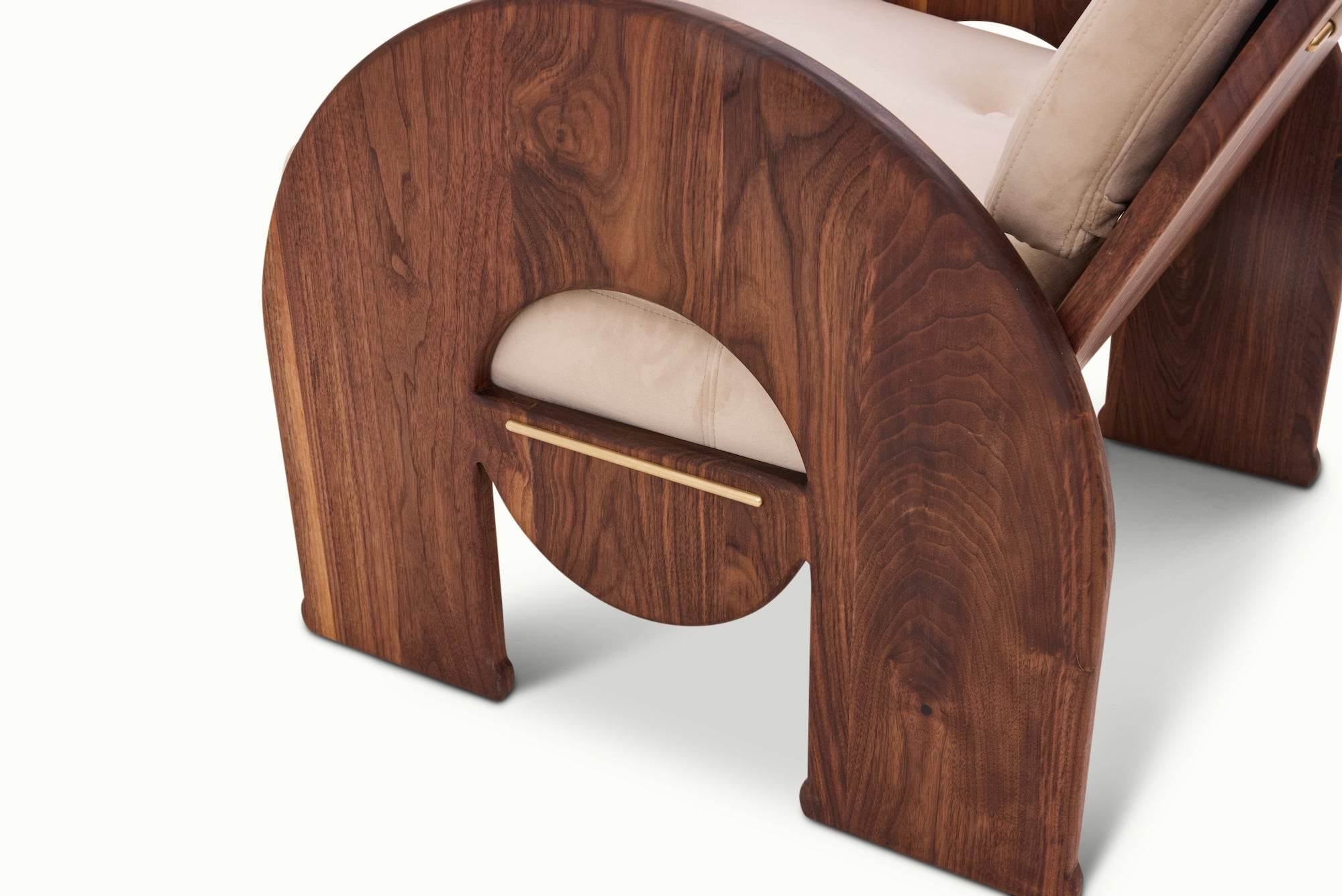 Sean Woolsey Uma Chair