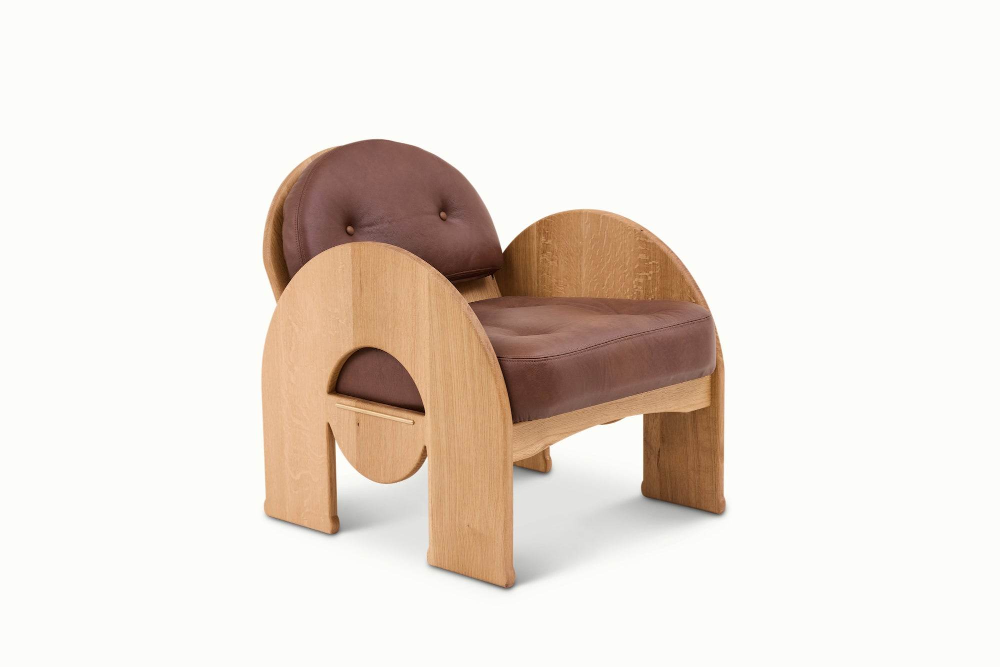 Sean Woolsey Uma Chair