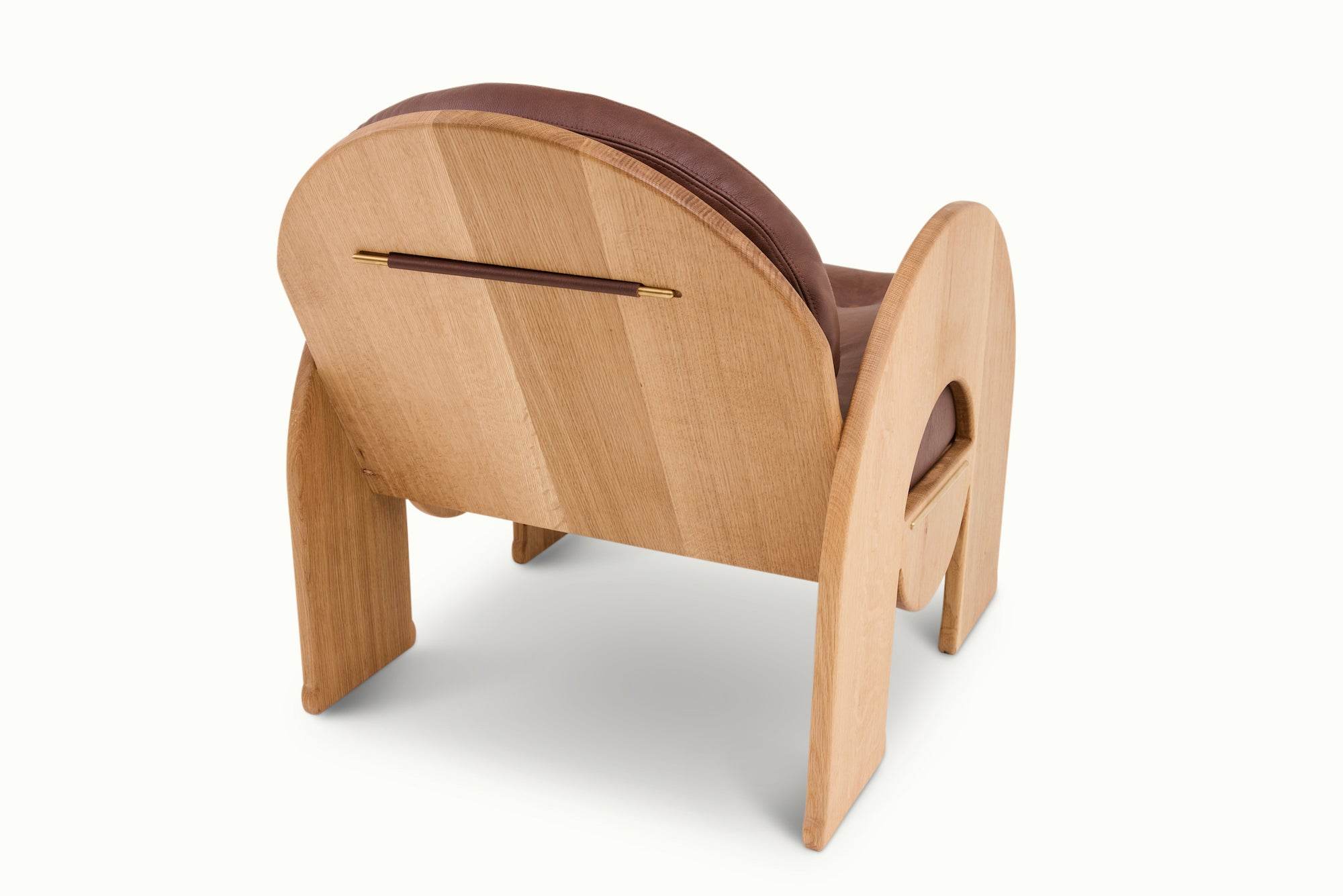 Sean Woolsey Uma Chair