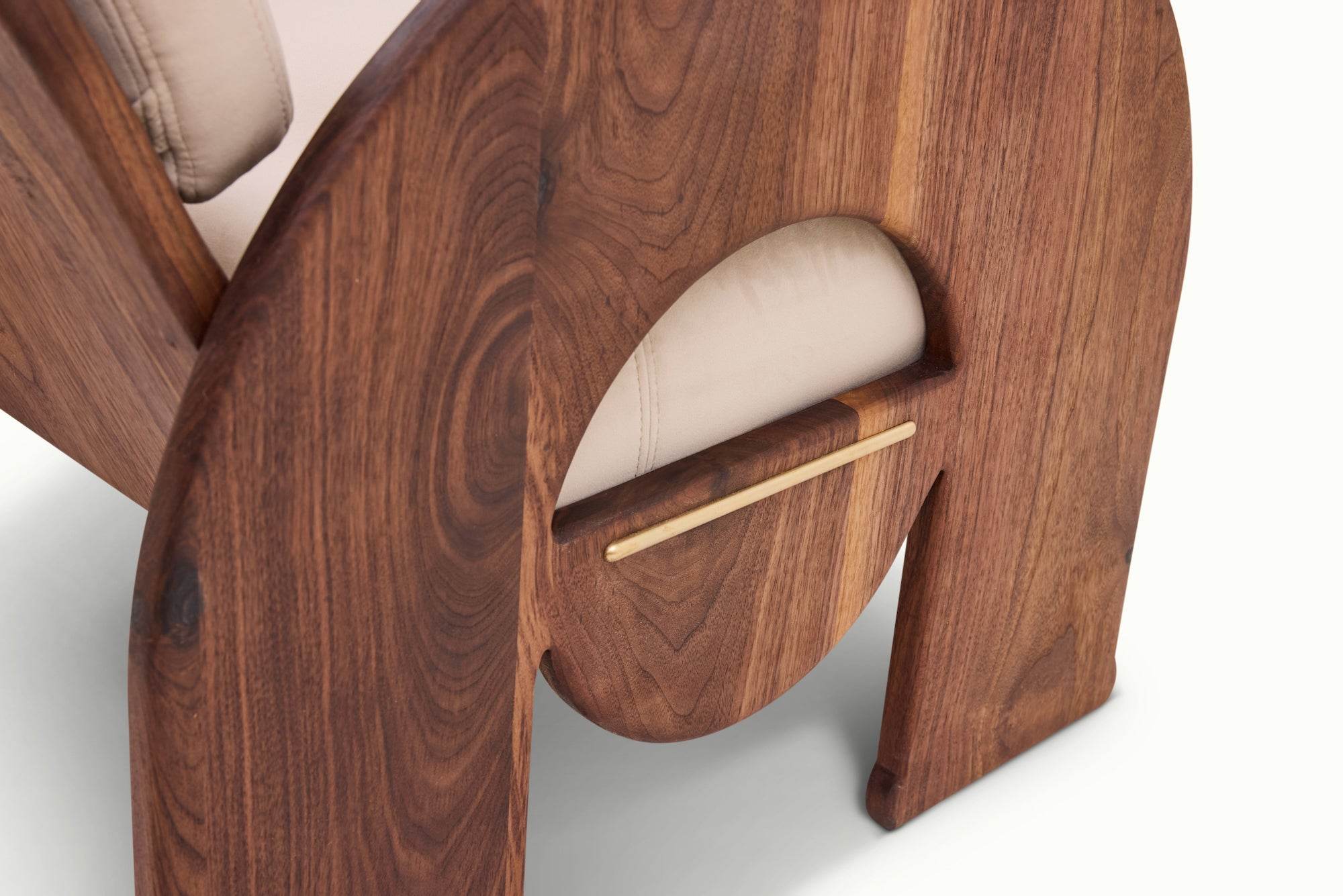 Sean Woolsey Uma Chair